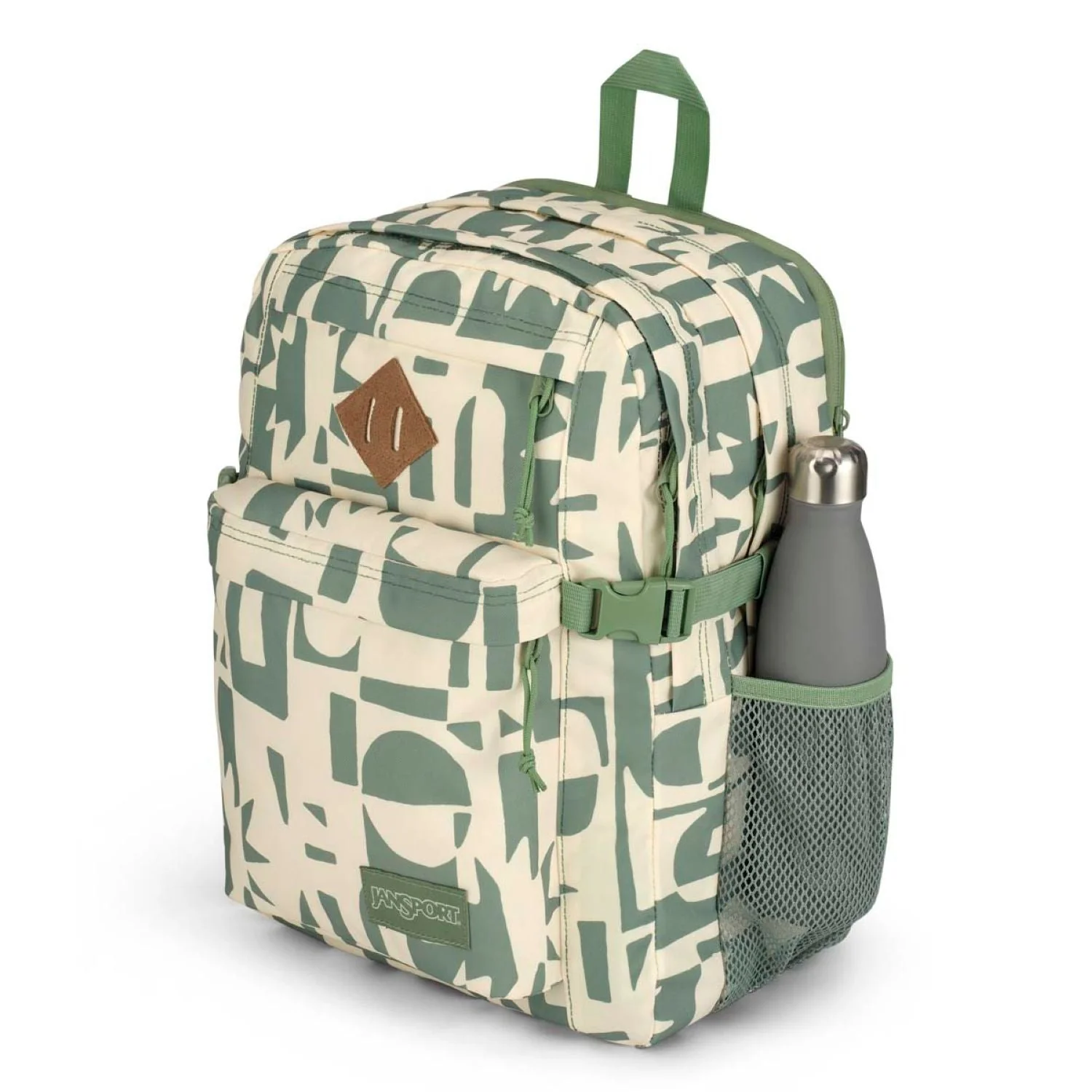 Jansport Main Campus Backpack (Printed) (SA) - Image 96