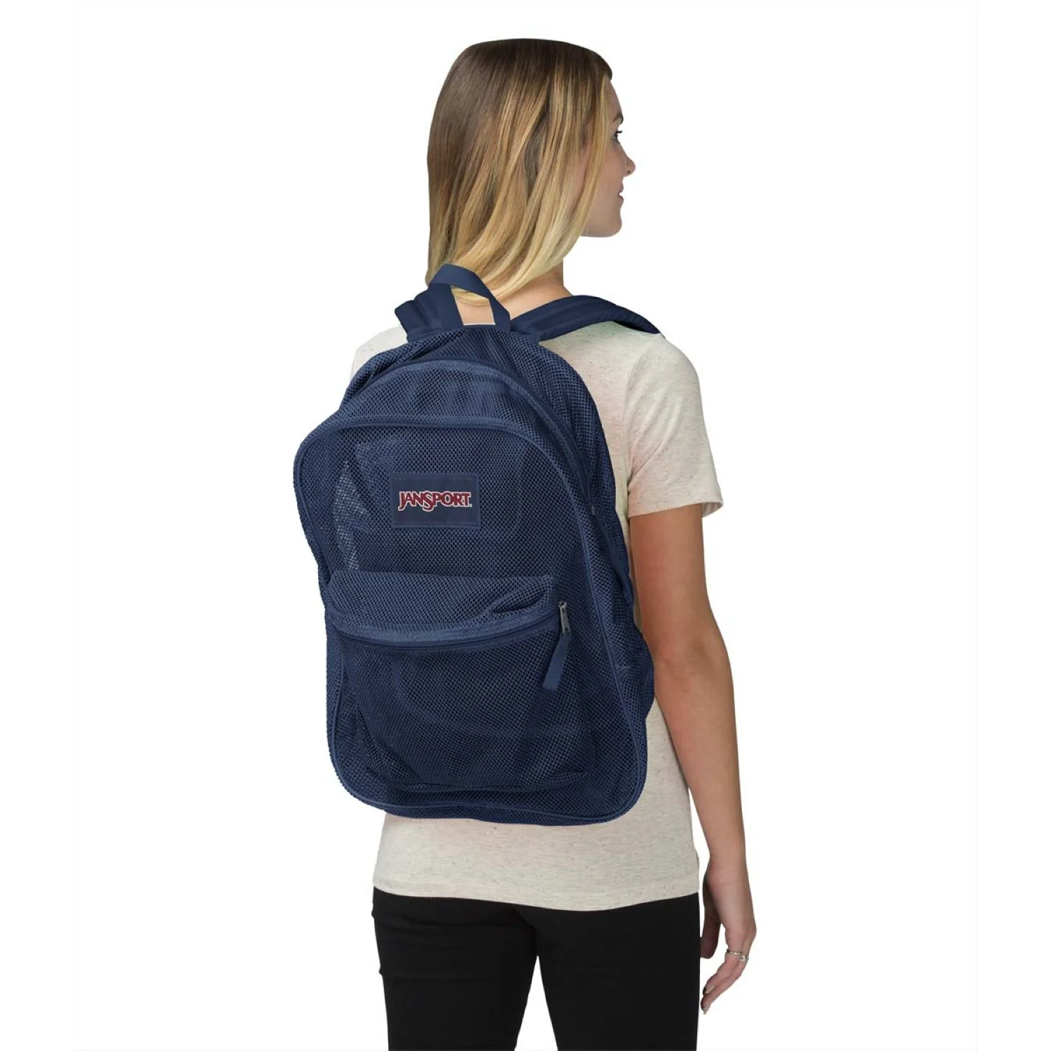 Jansport Mesh Pack - Image 3