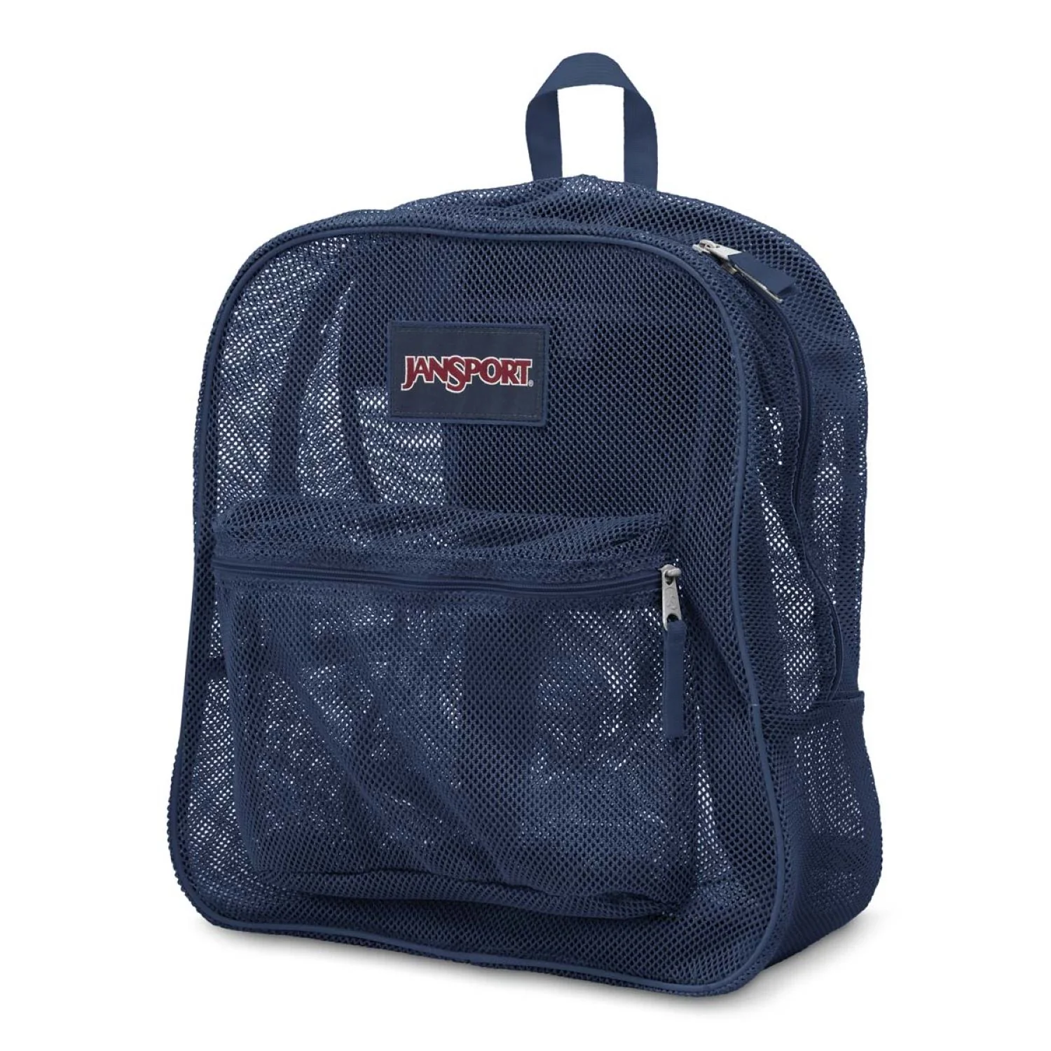 Jansport Mesh Pack - Image 4