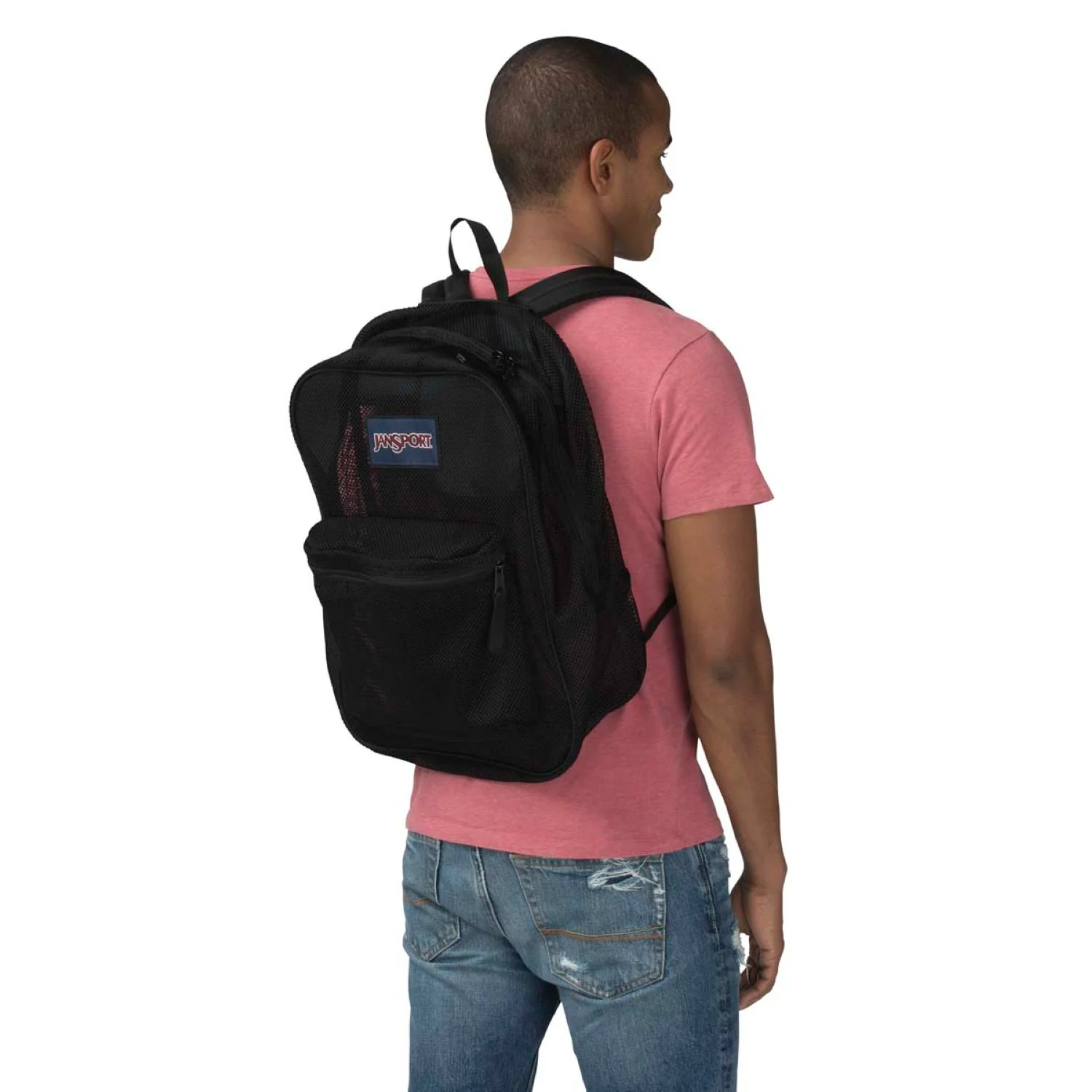 Jansport Mesh Pack - Image 7