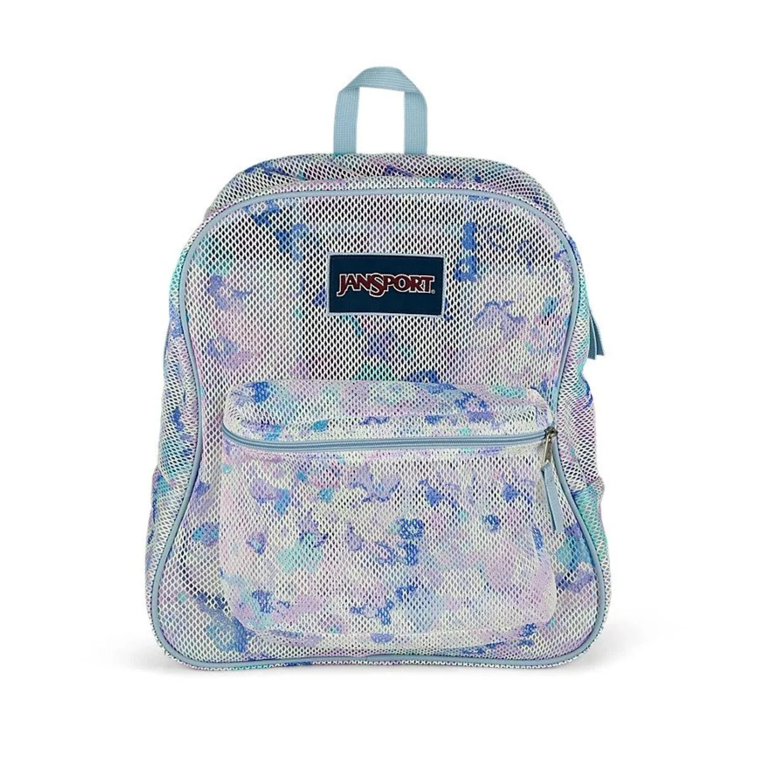 Jansport Mesh Pack - Image 9