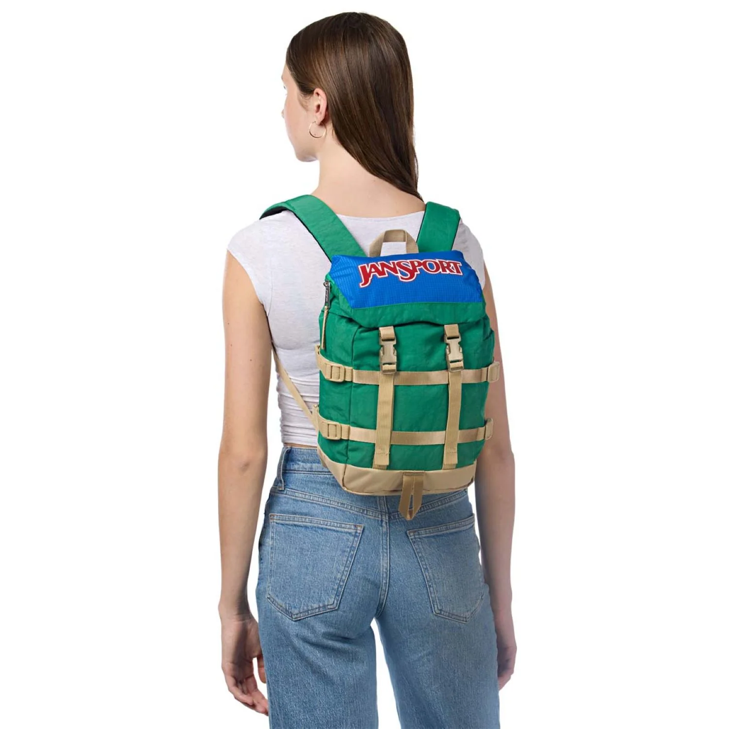 Jansport Mini Skip Pack - Image 14