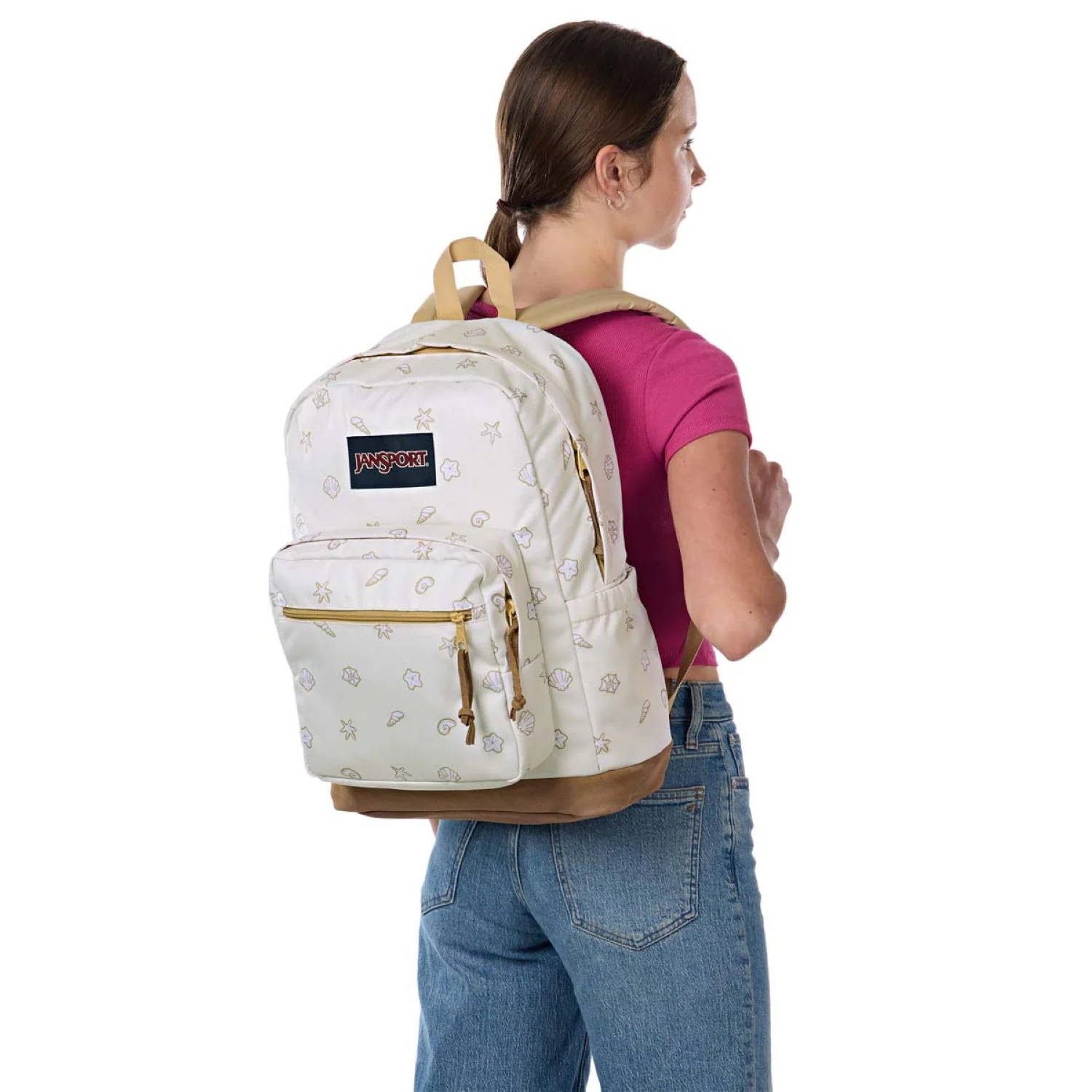 Jansport Right Pack Backpack - Image 151