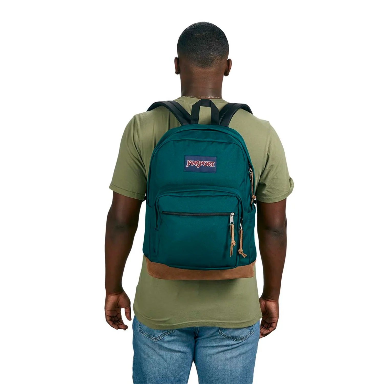Jansport Right Pack Backpack - Image 6