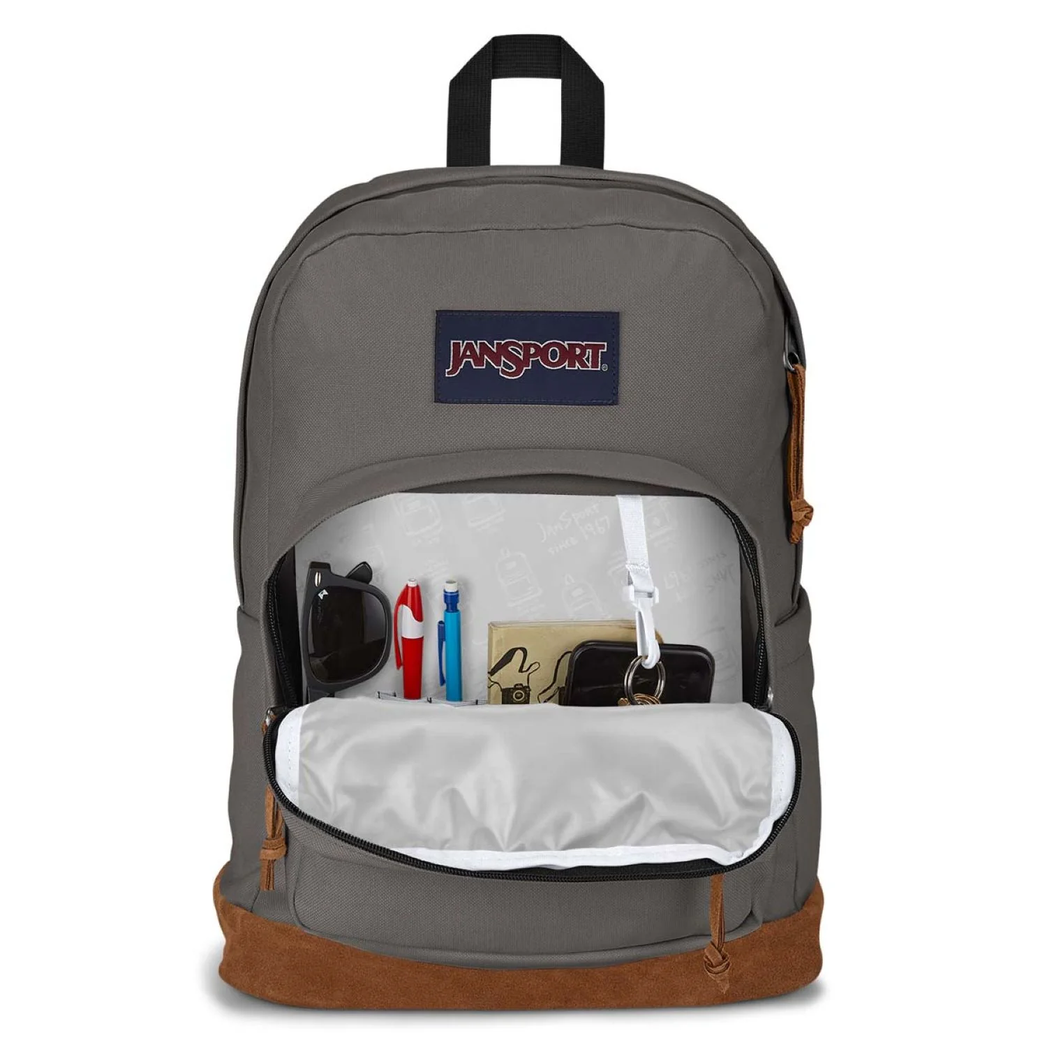 Jansport Right Pack Backpack - Image 73