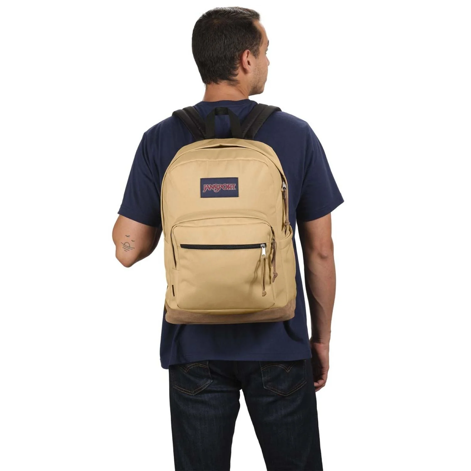 Jansport Right Pack Backpack (SA) - Image 122