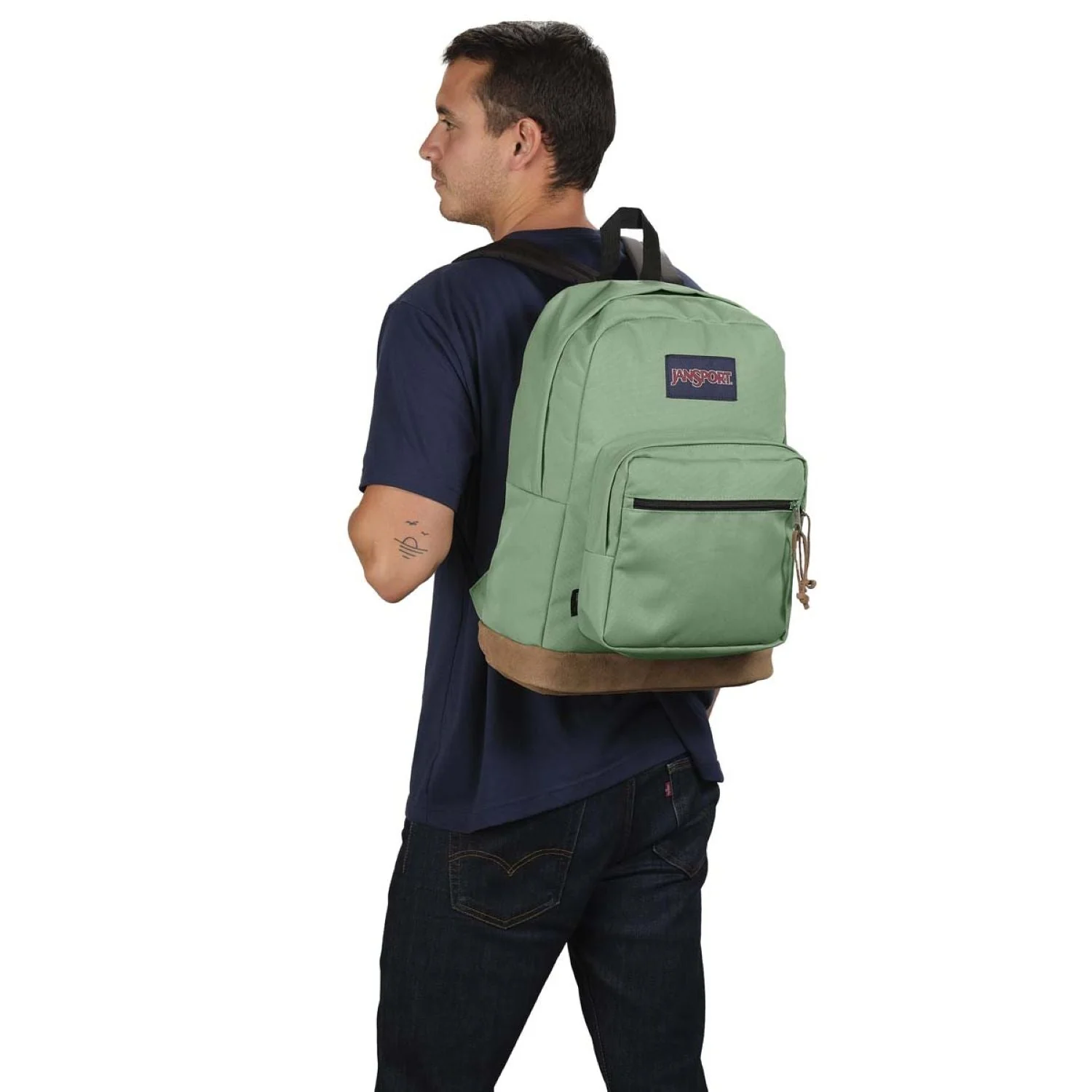 Jansport Right Pack Backpack (SA) - Image 61