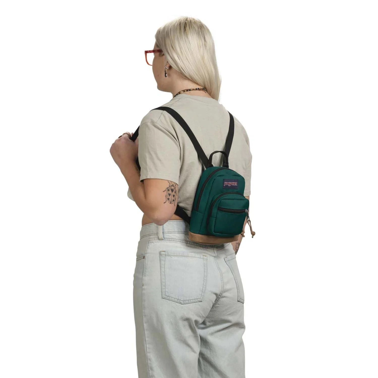 Jansport Right Pack Mini Backpack (SA) - Image 35