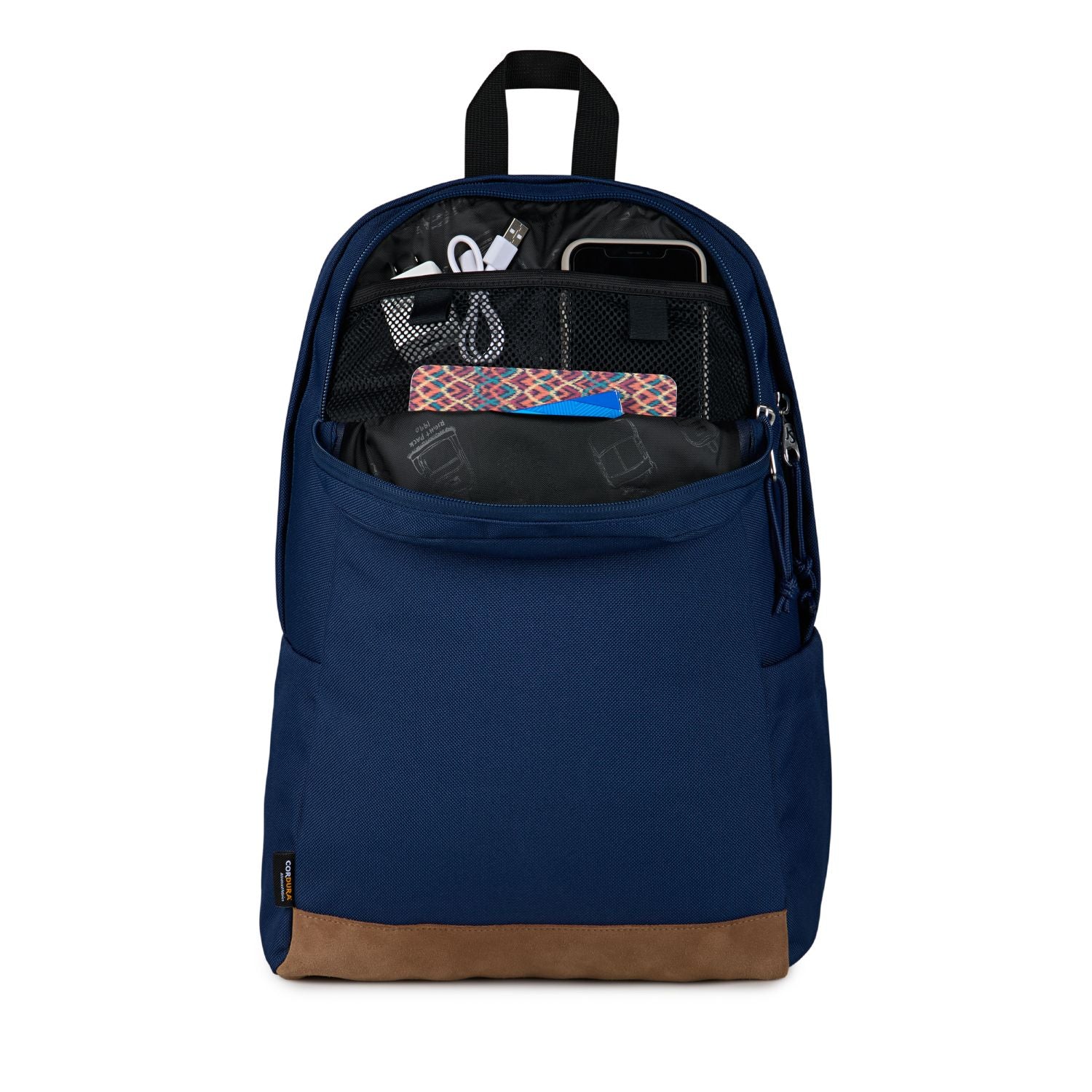 Jansport Right Pack Sleek - Image 4