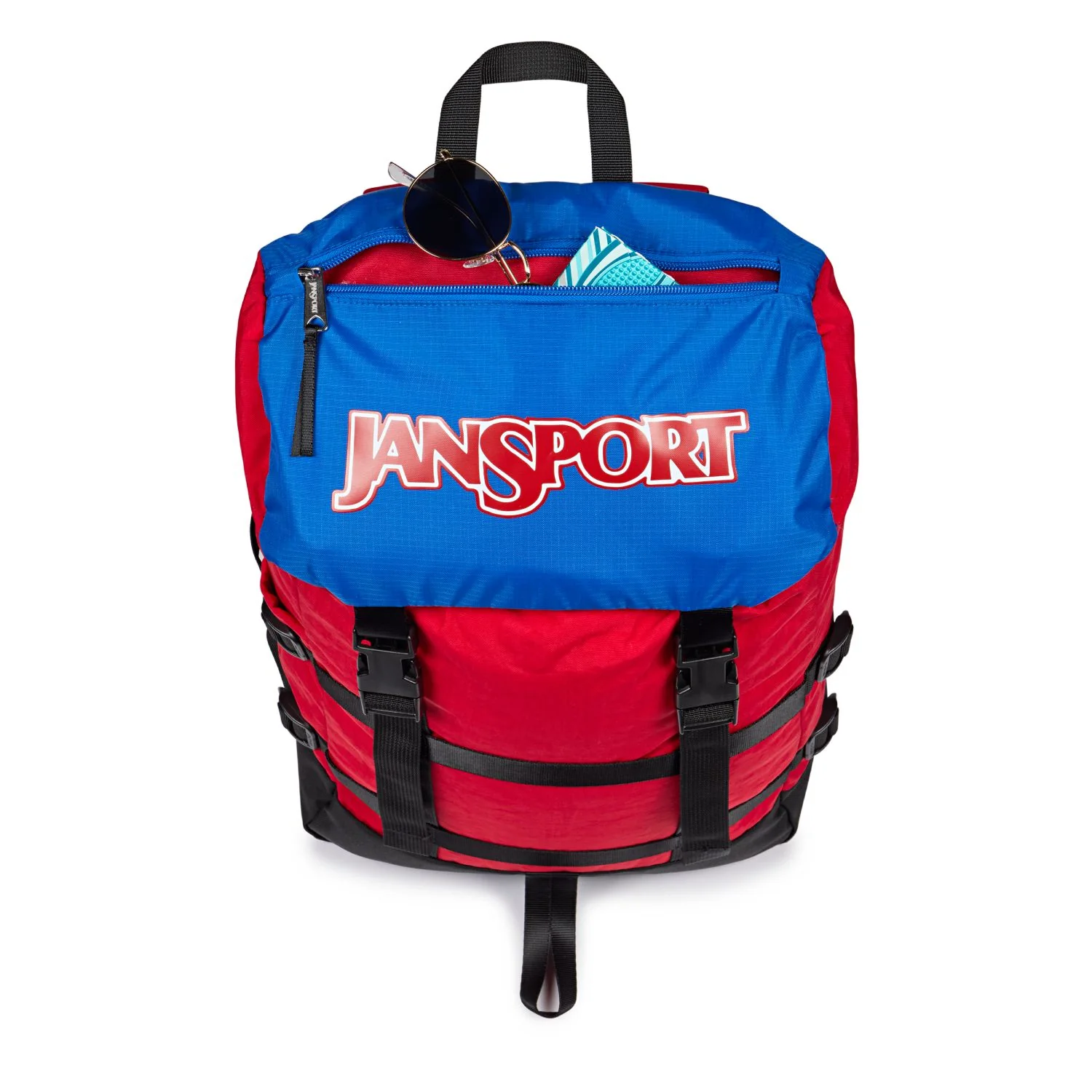 Jansport Skip Pack Backpack - Image 22