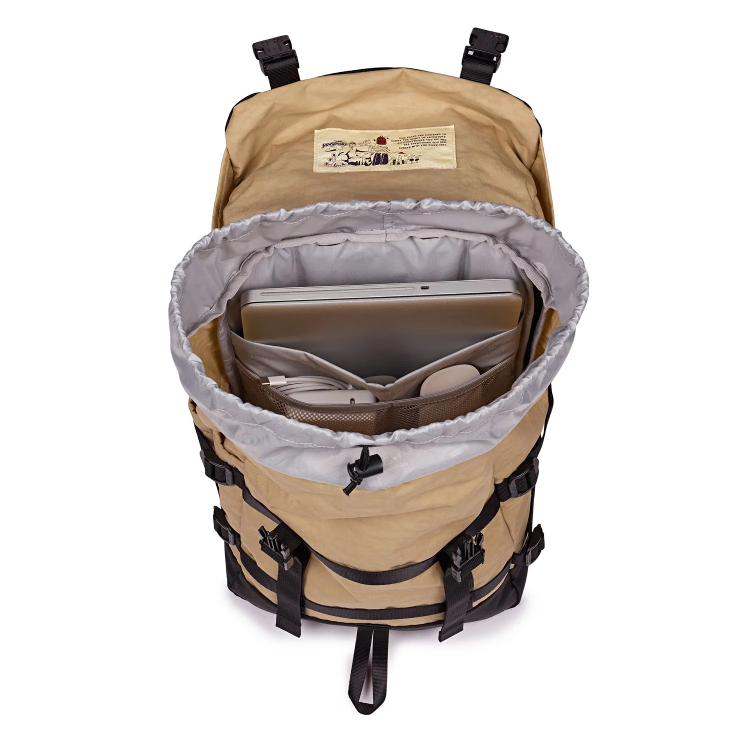 Jansport Skip Pack Backpack - Image 29