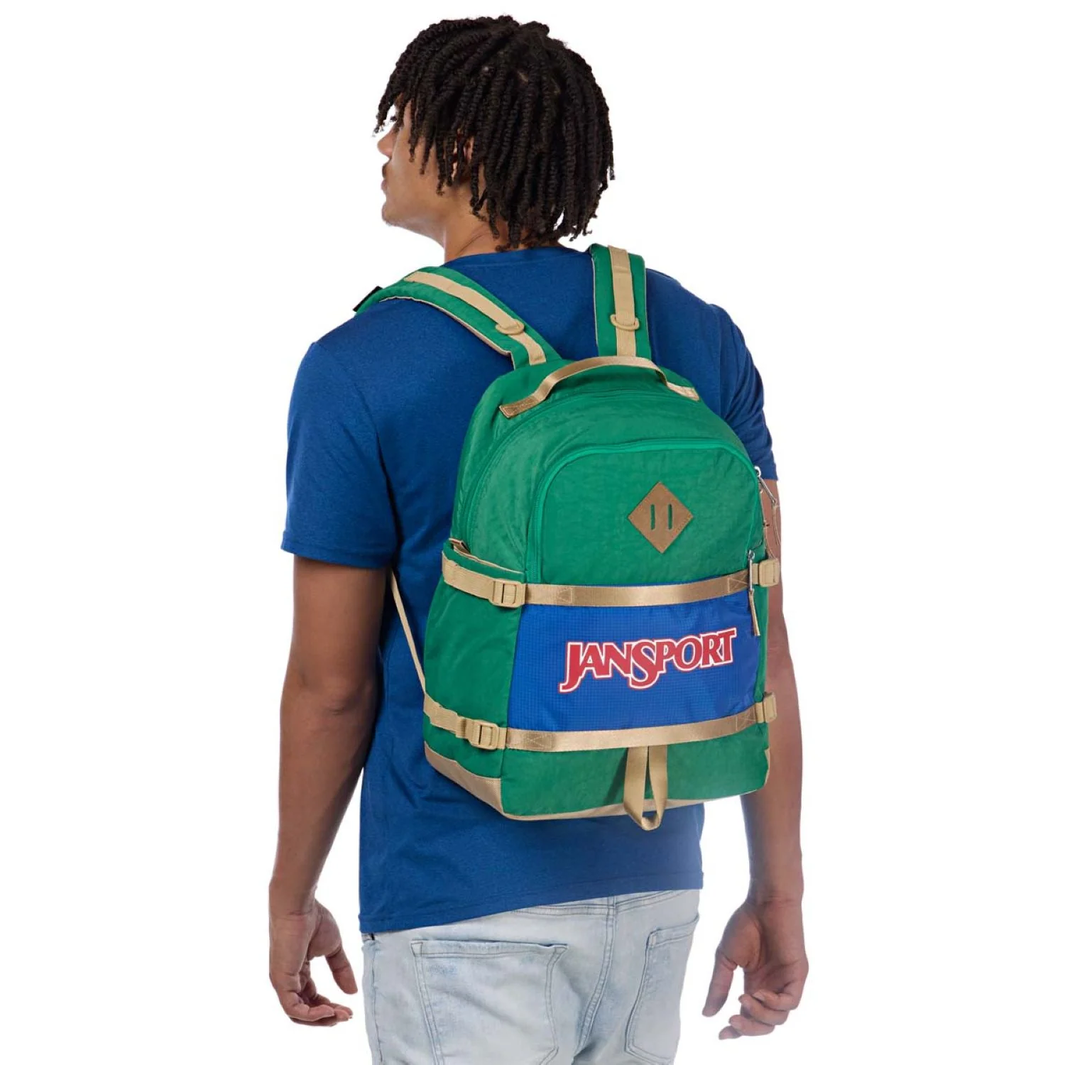 Jansport Small Seattle Pack - Image 18