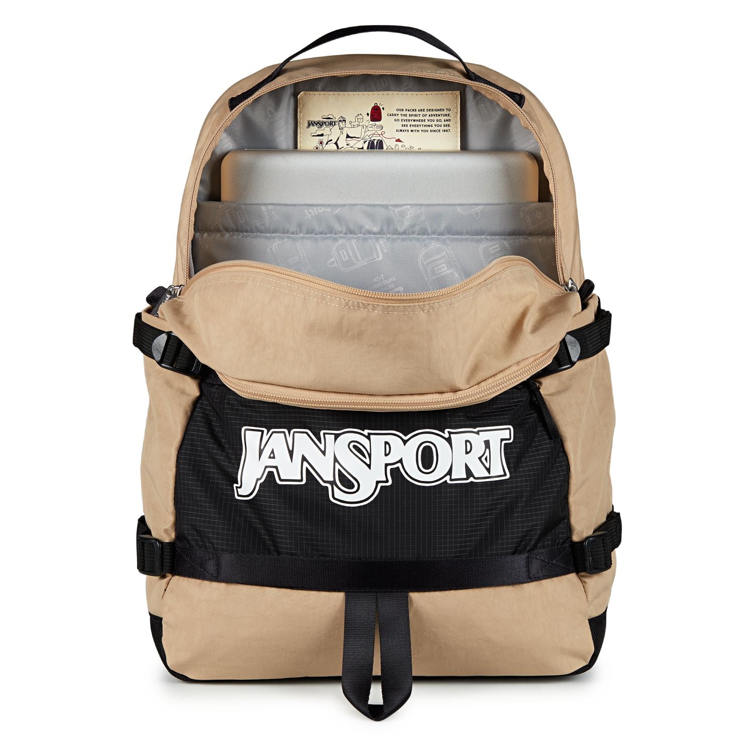 Jansport Small Seattle Pack - Image 32