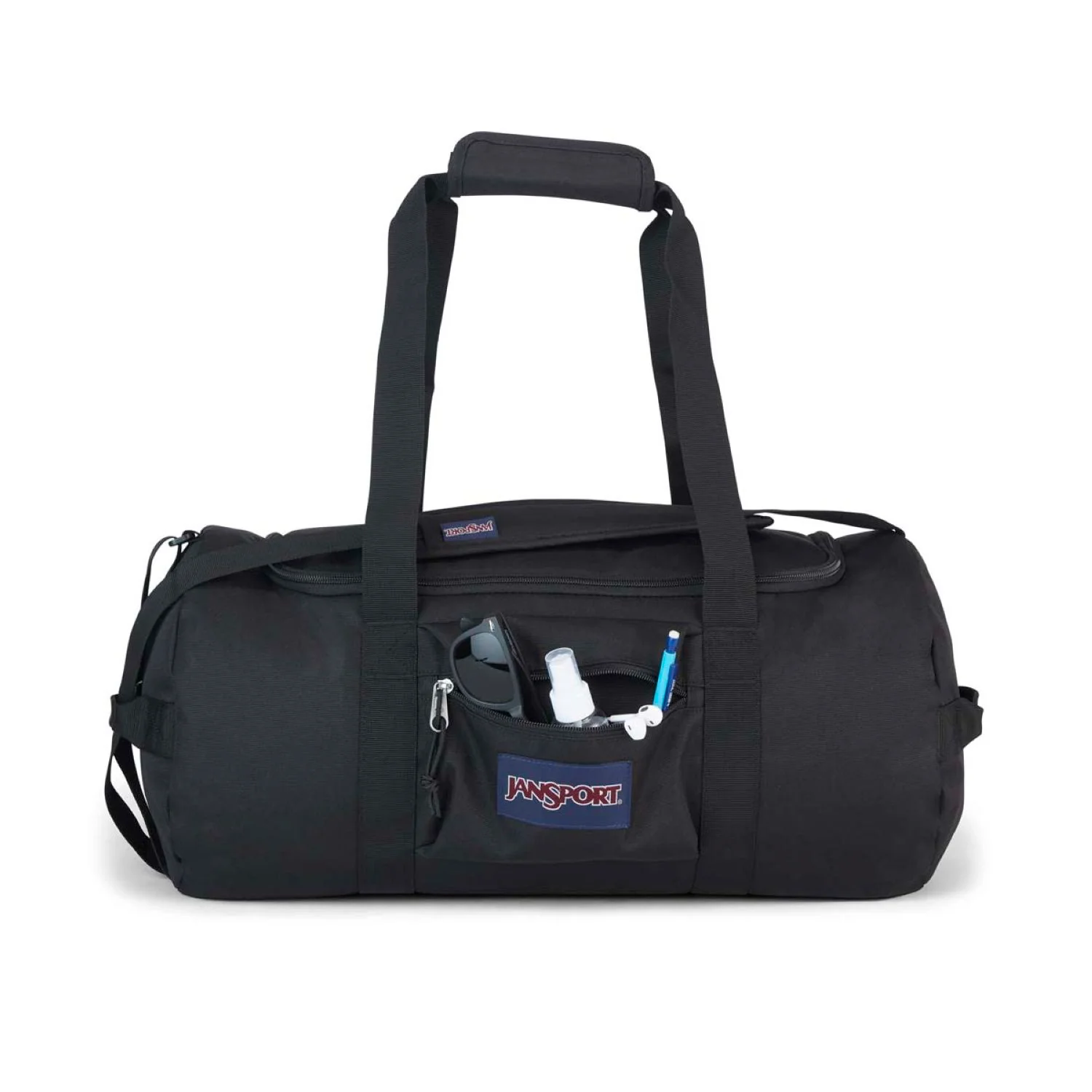 Jansport Superbreak Away Duffel Bag 40L - Image 4