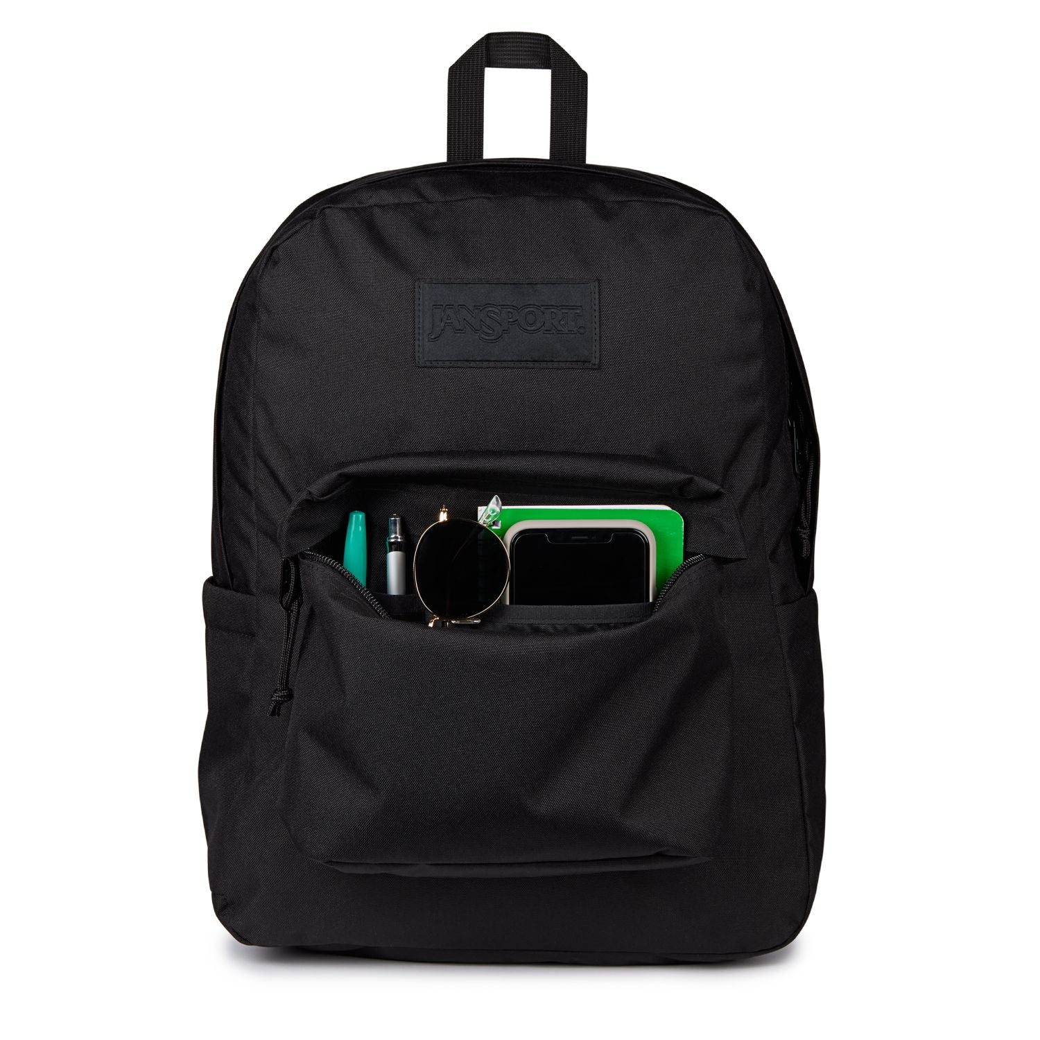 Jansport Superbreak Backpack (Plain) - Image 112
