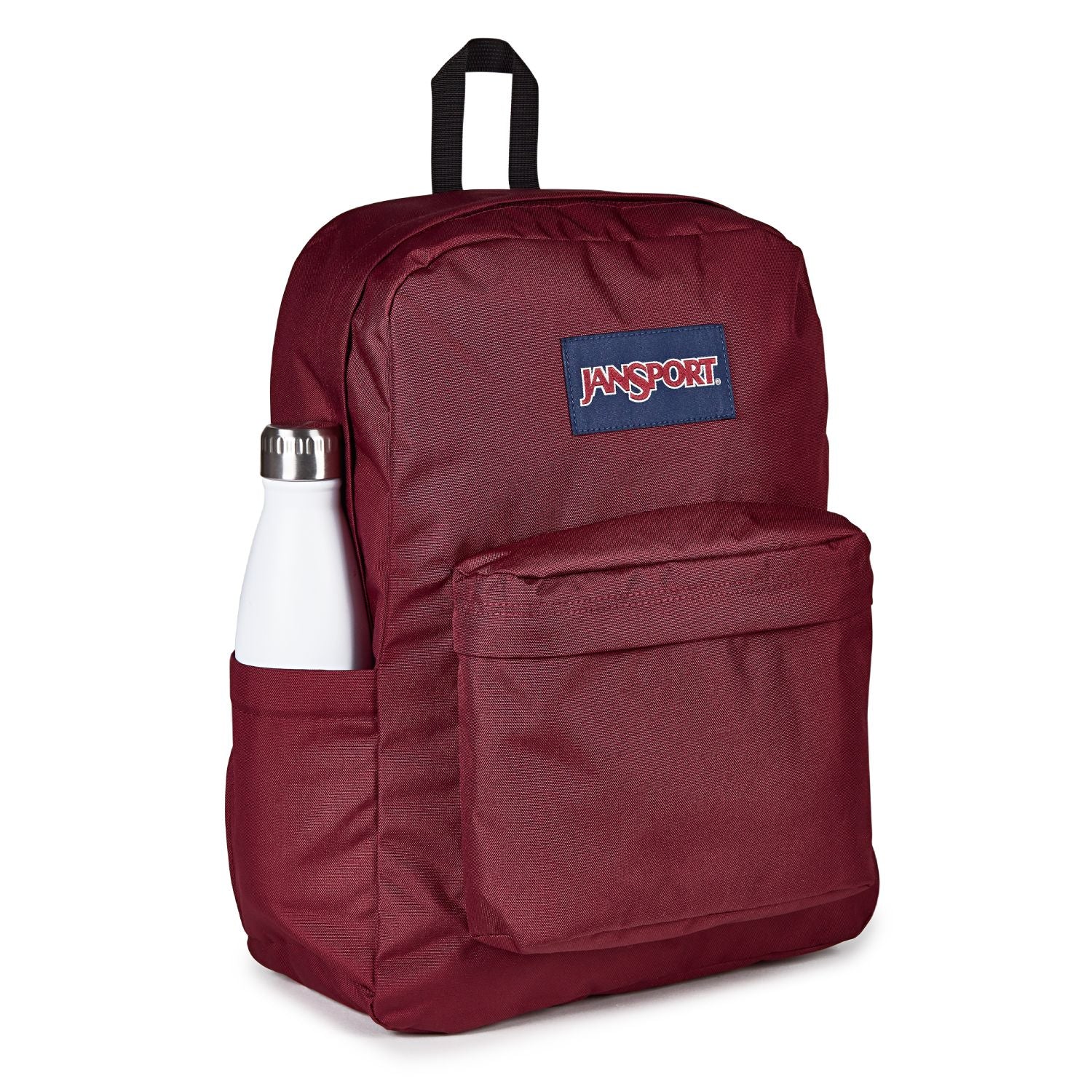 Jansport Superbreak Backpack (Plain) - Image 119