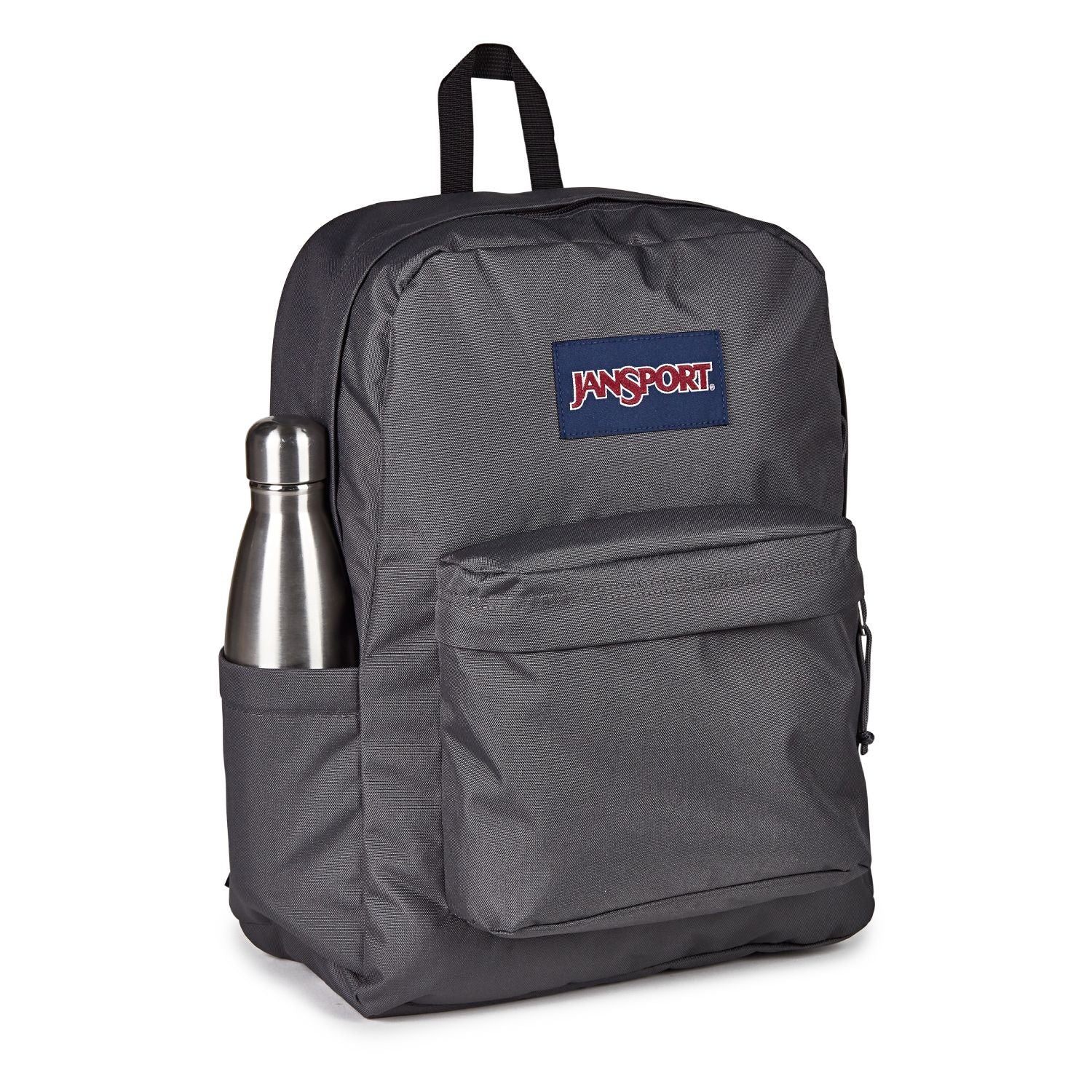 Jansport Superbreak Backpack (Plain) - Image 127