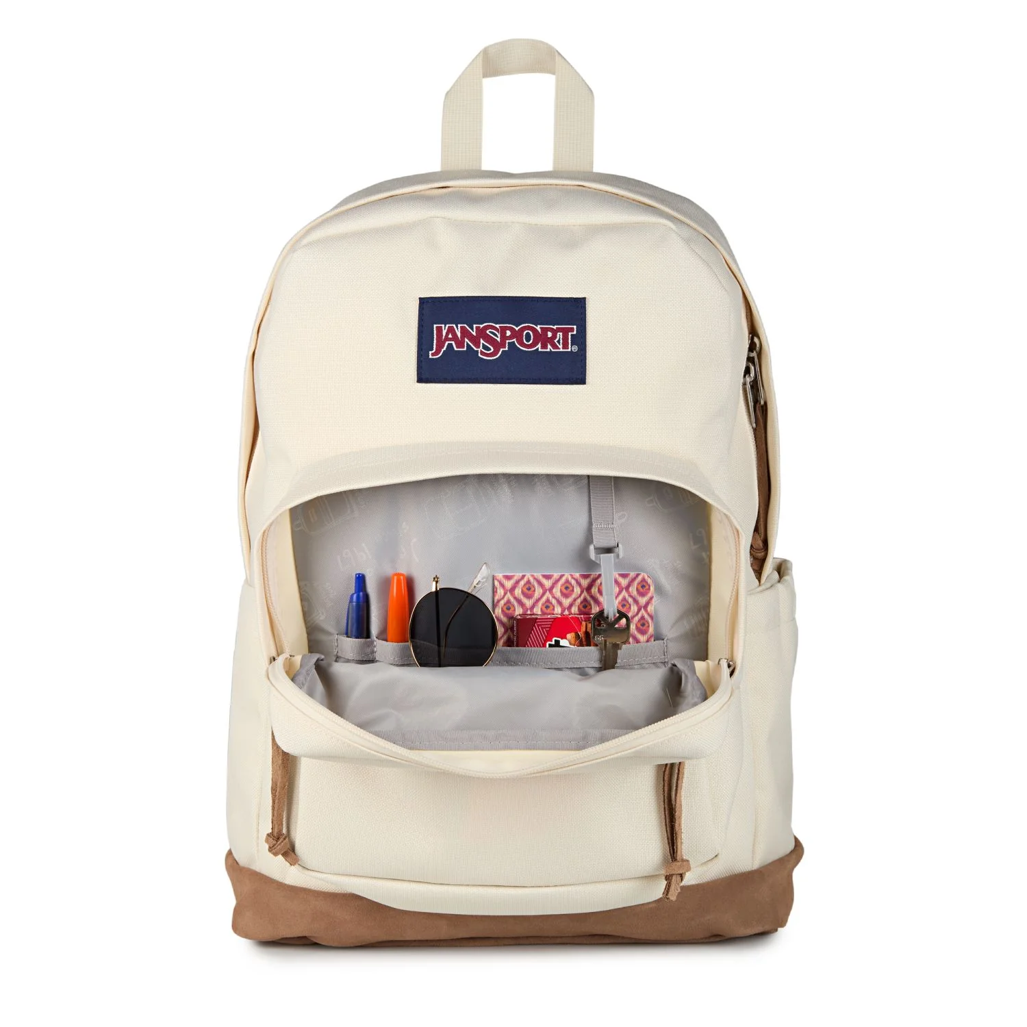 Jansport Superbreak Backpack (Plain) - Image 131
