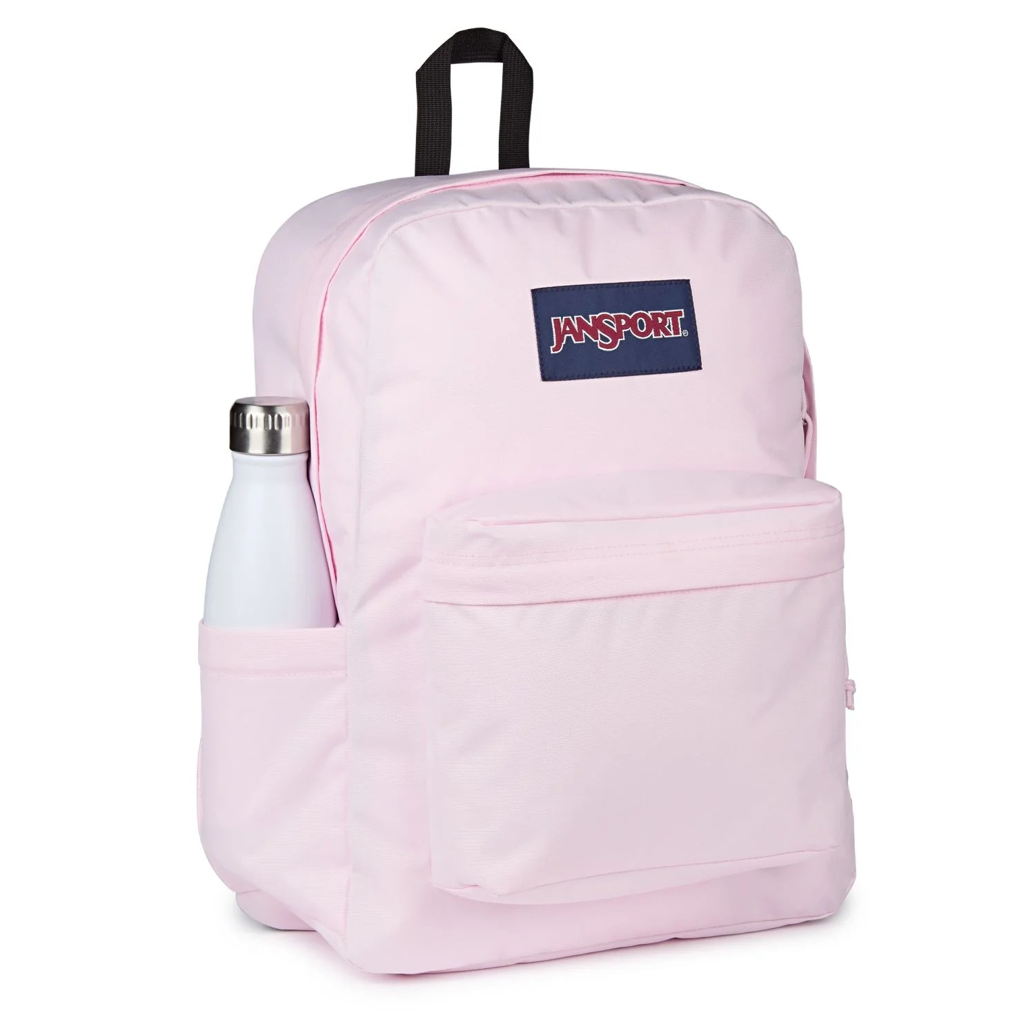 Jansport Superbreak Backpack (Plain) - Image 138