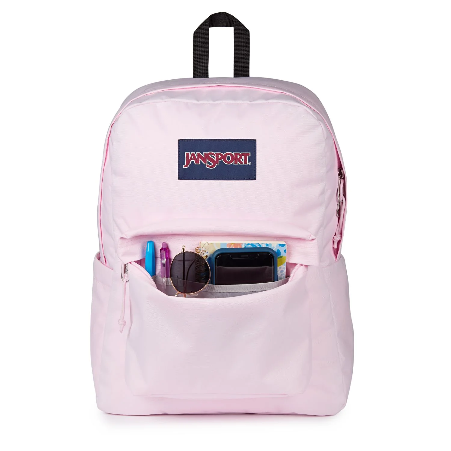 Jansport Superbreak Backpack (Plain) - Image 141
