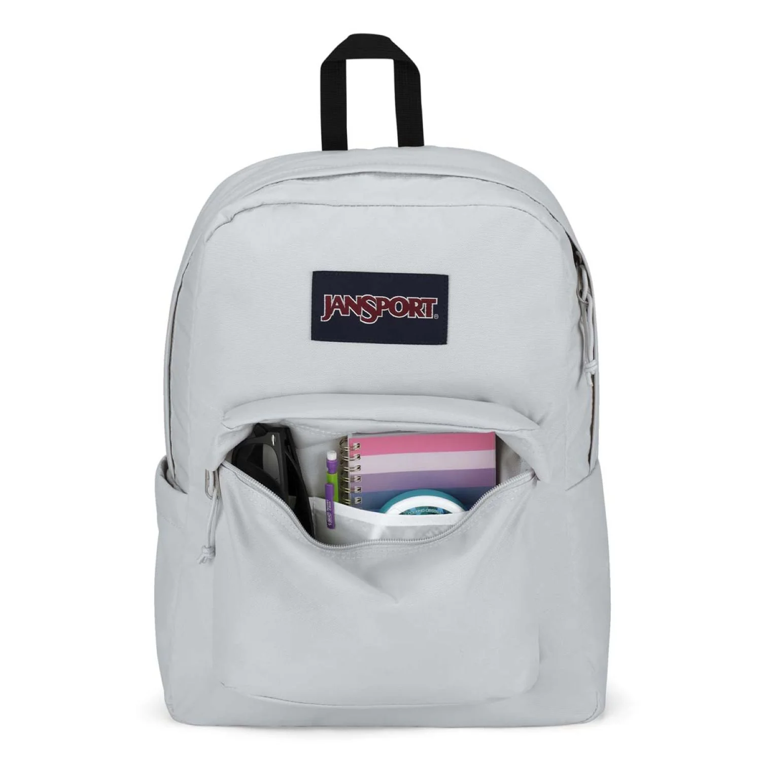 Jansport Superbreak Backpack (Plain) - Image 47