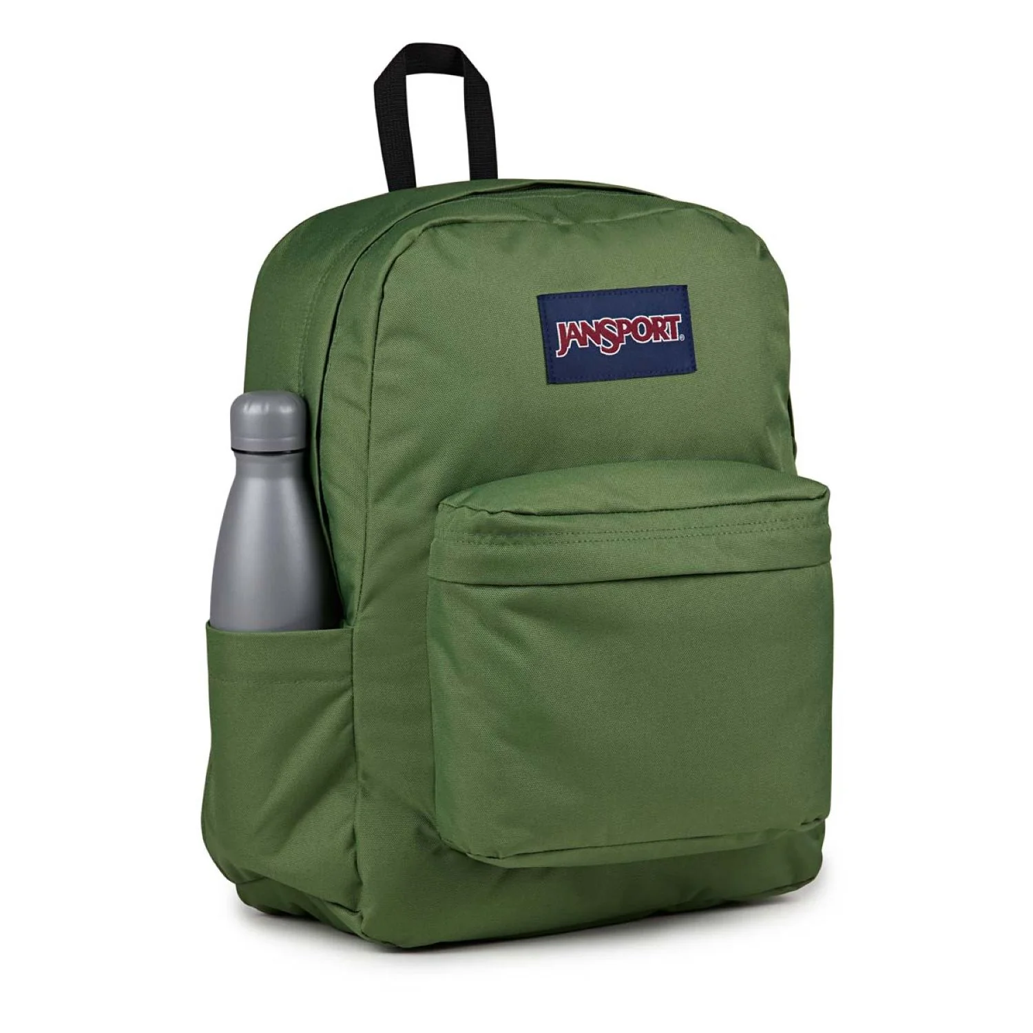 Jansport Superbreak Backpack (Plain) - Image 63
