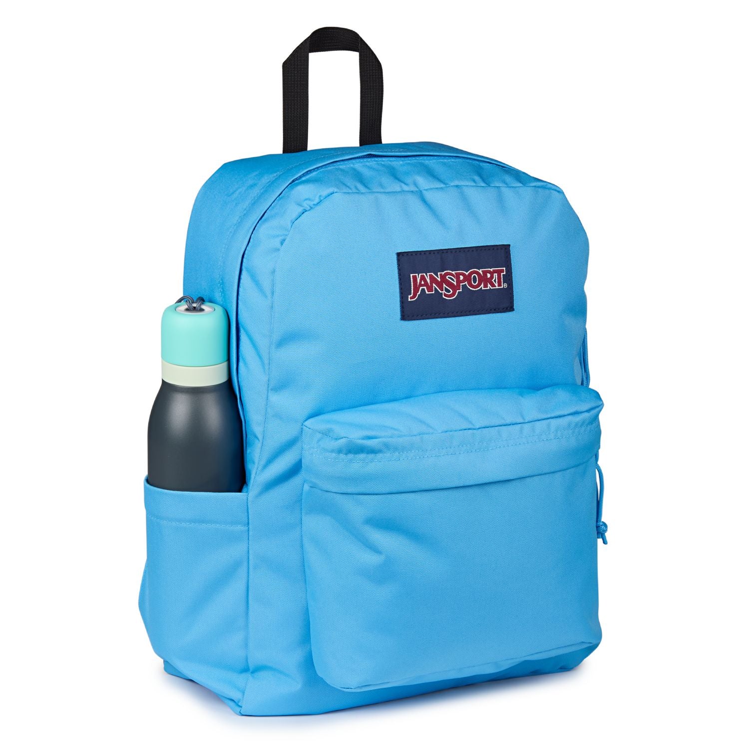 Jansport Superbreak Backpack (Plain) - Image 83
