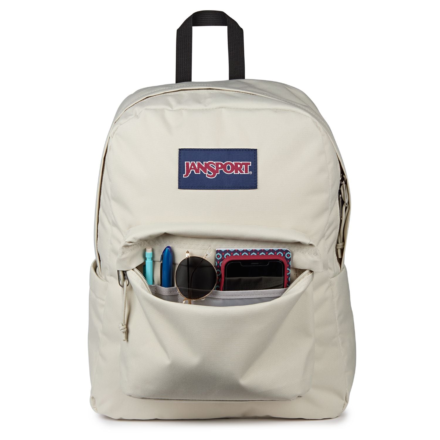 Jansport Superbreak Backpack (Plain) - Image 98