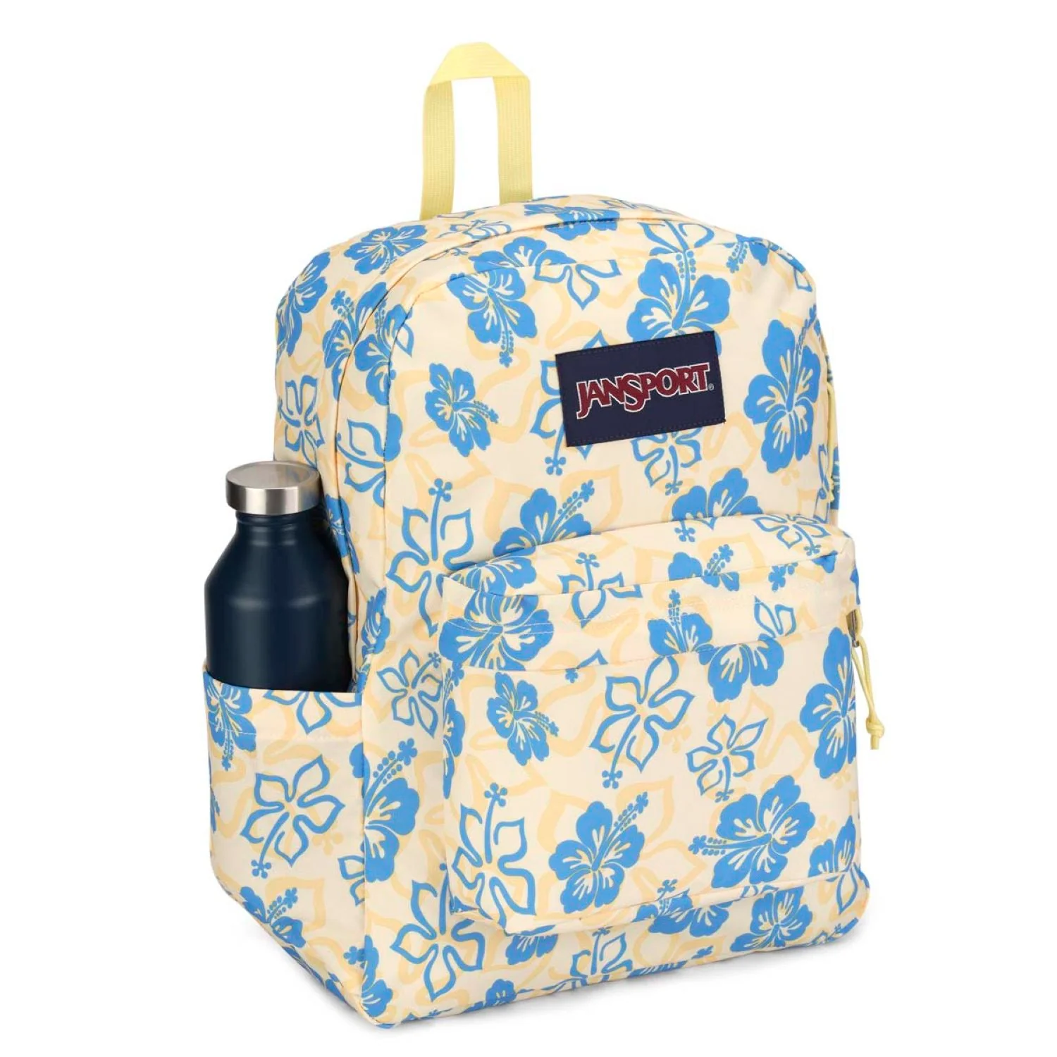 Jansport Superbreak Backpack (Printed) - Image 30