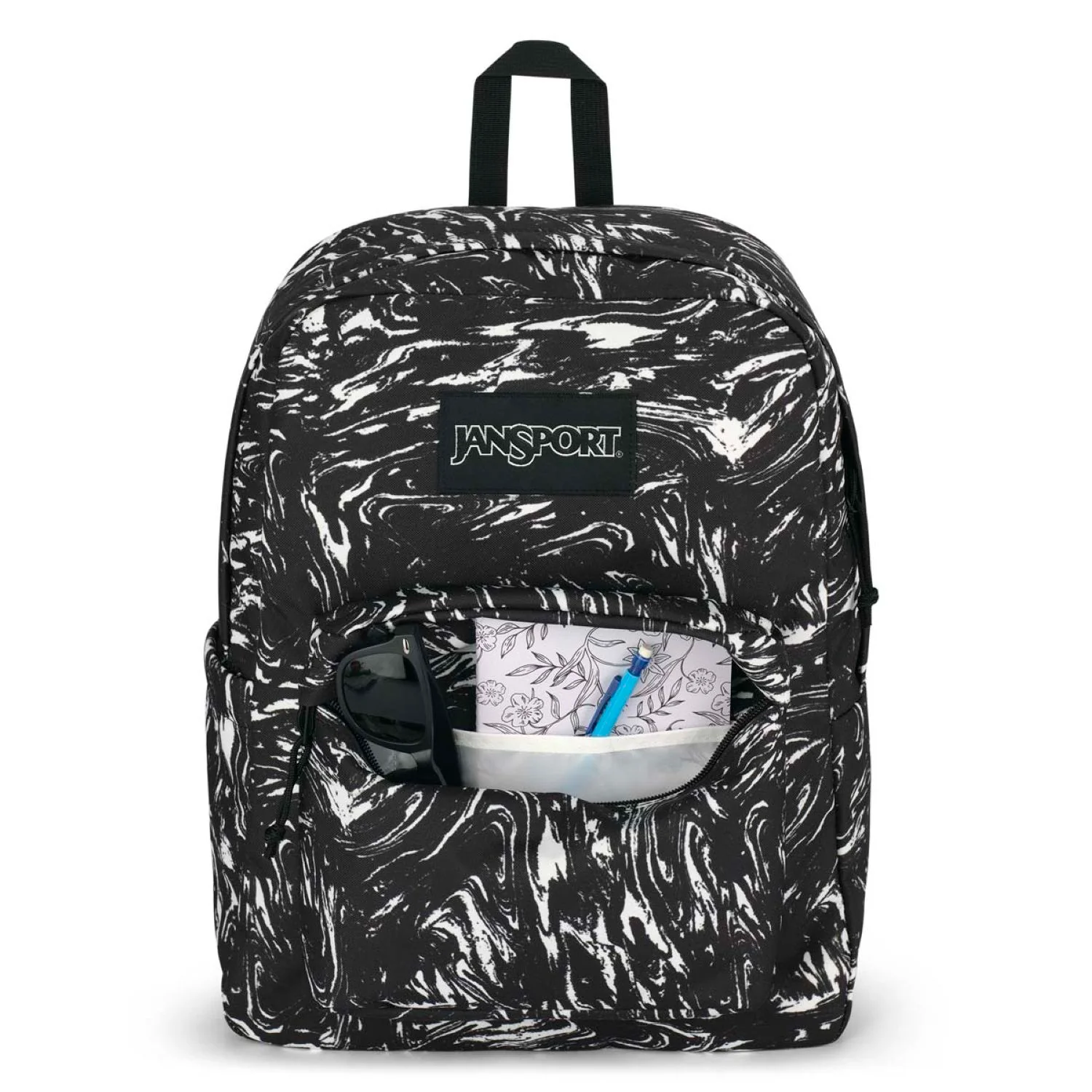 Jansport Superbreak Backpack (Printed) - Image 45