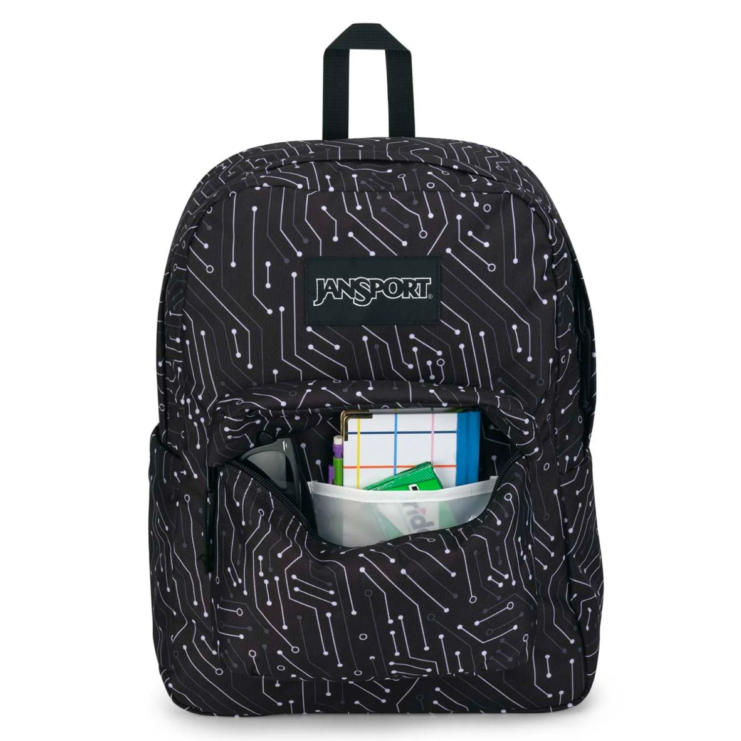 Jansport Superbreak Backpack (Printed) - Image 52