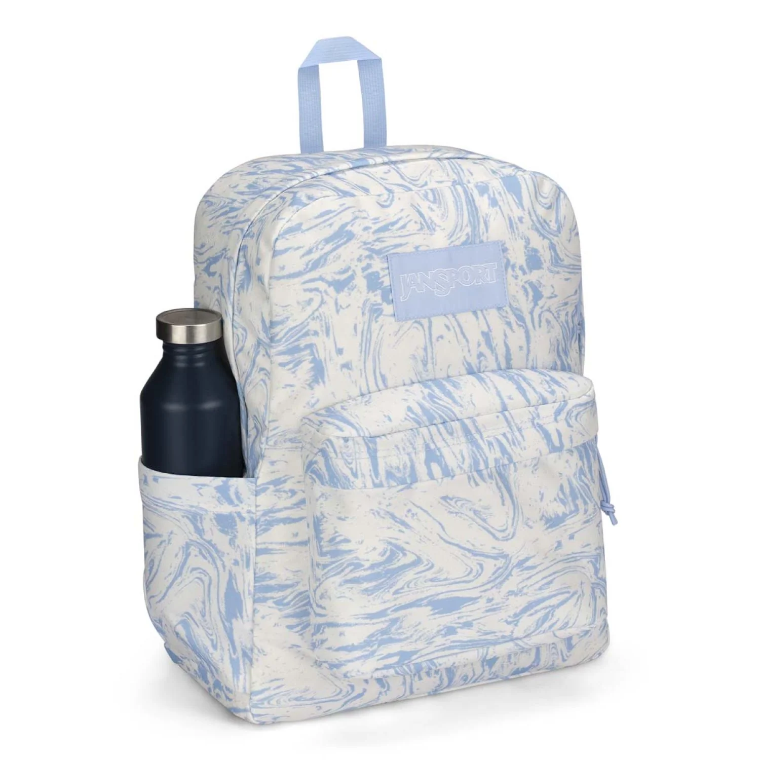 Jansport Superbreak Backpack (Printed) - Image 59
