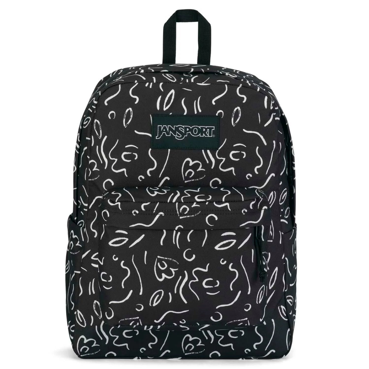 Jansport Superbreak Backpack (Printed) (SA) - Image 18