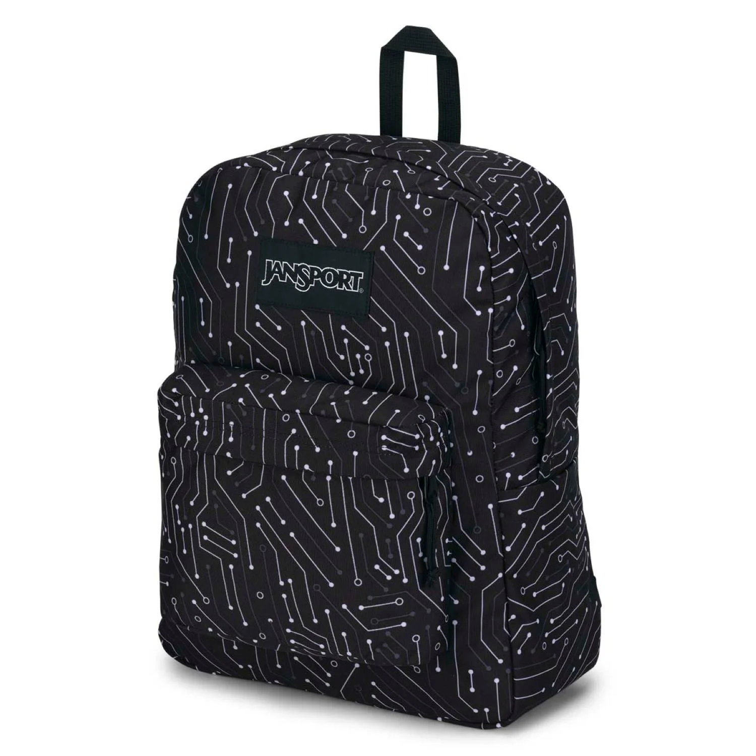 Jansport Superbreak Backpack (Printed) (SA) - Image 35