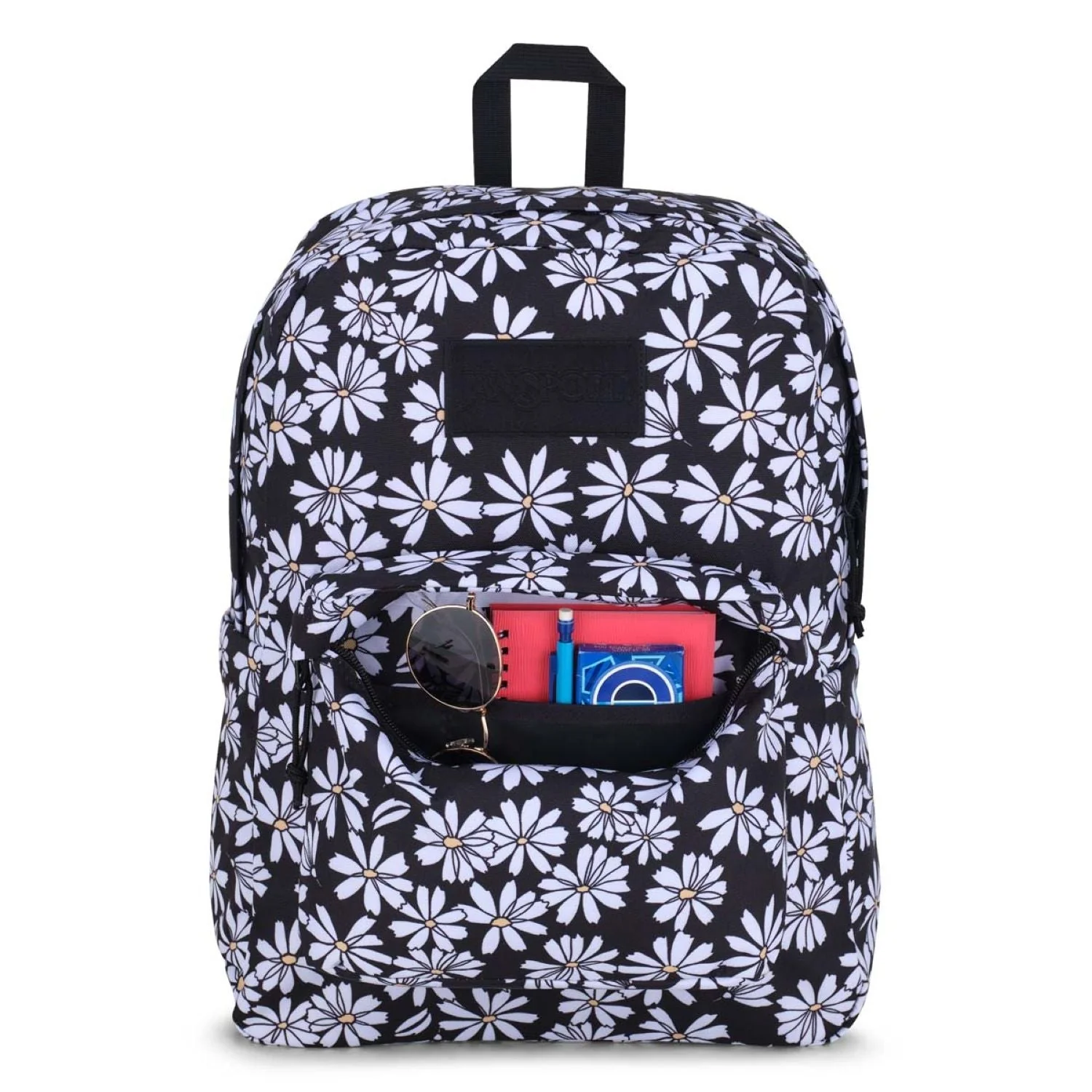 Jansport Superbreak Backpack (Printed) (SA) - Image 54