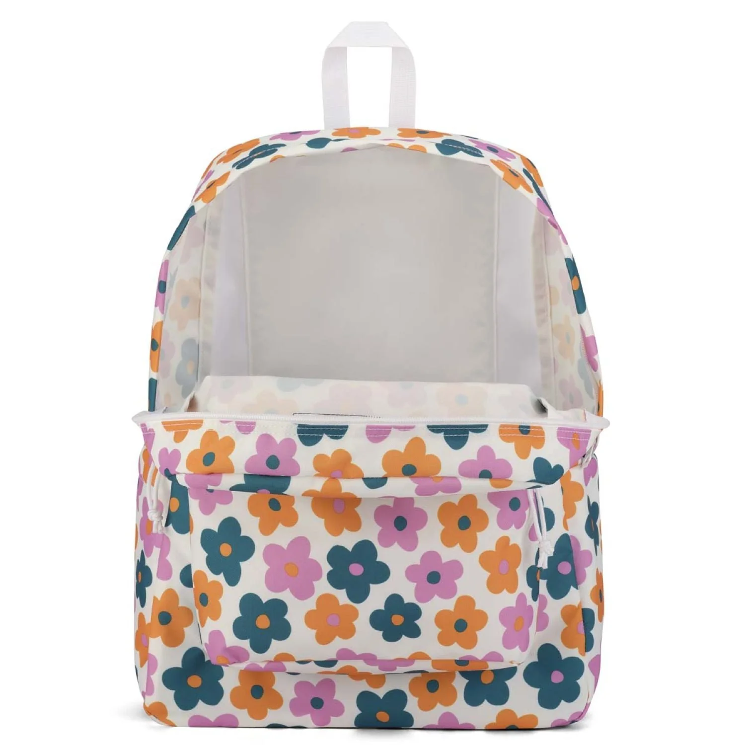 Jansport Superbreak Backpack (Printed) (SA) - Image 66