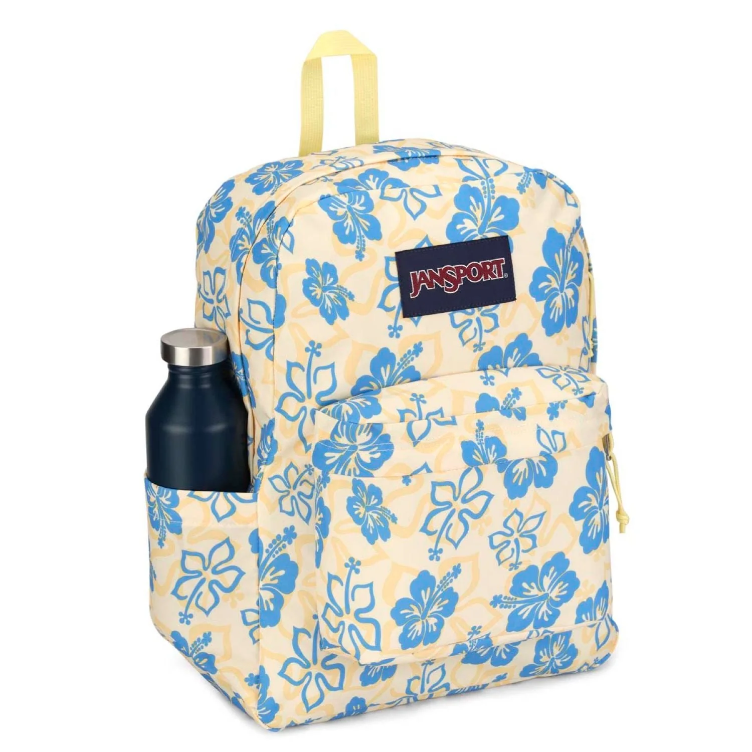 Jansport Superbreak Backpack (Printed) (SA) - Image 71