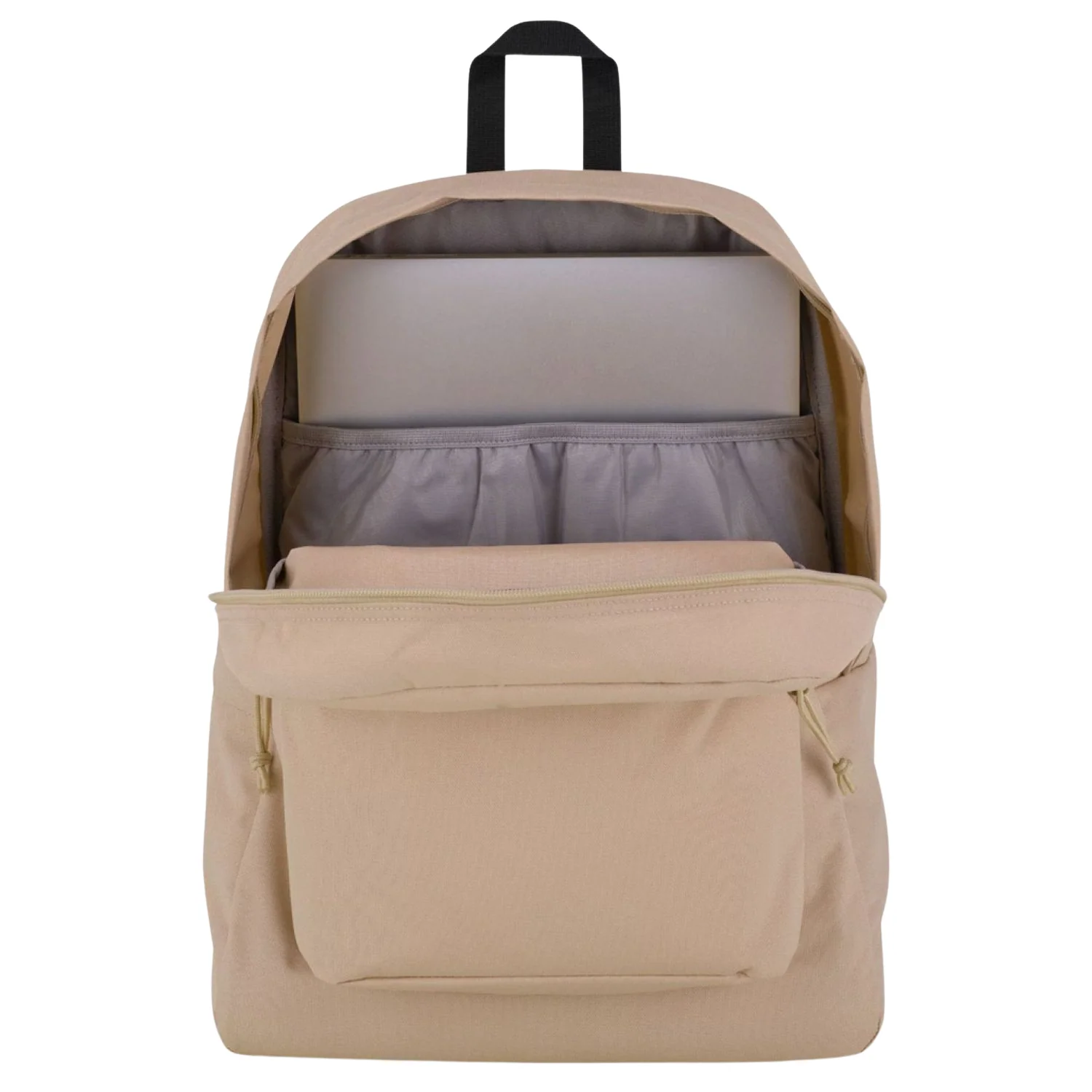 Jansport Superbreak Plus Backpack (Plain) - Image 124
