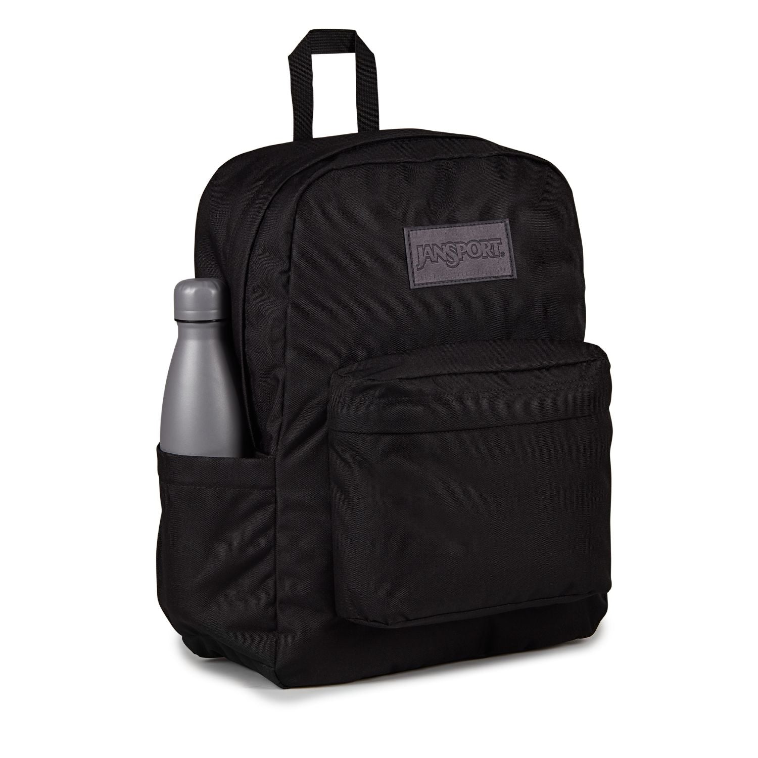 Jansport Superbreak Plus Backpack (Plain) - Image 144