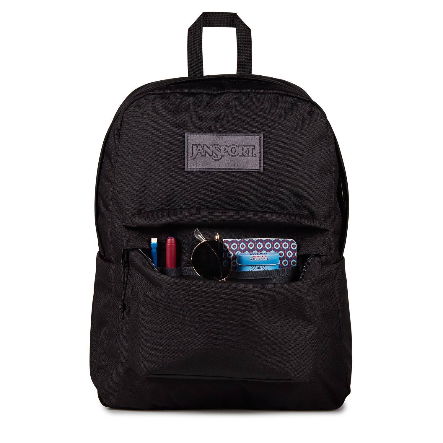 Jansport Superbreak Plus Backpack (Plain) - Image 146