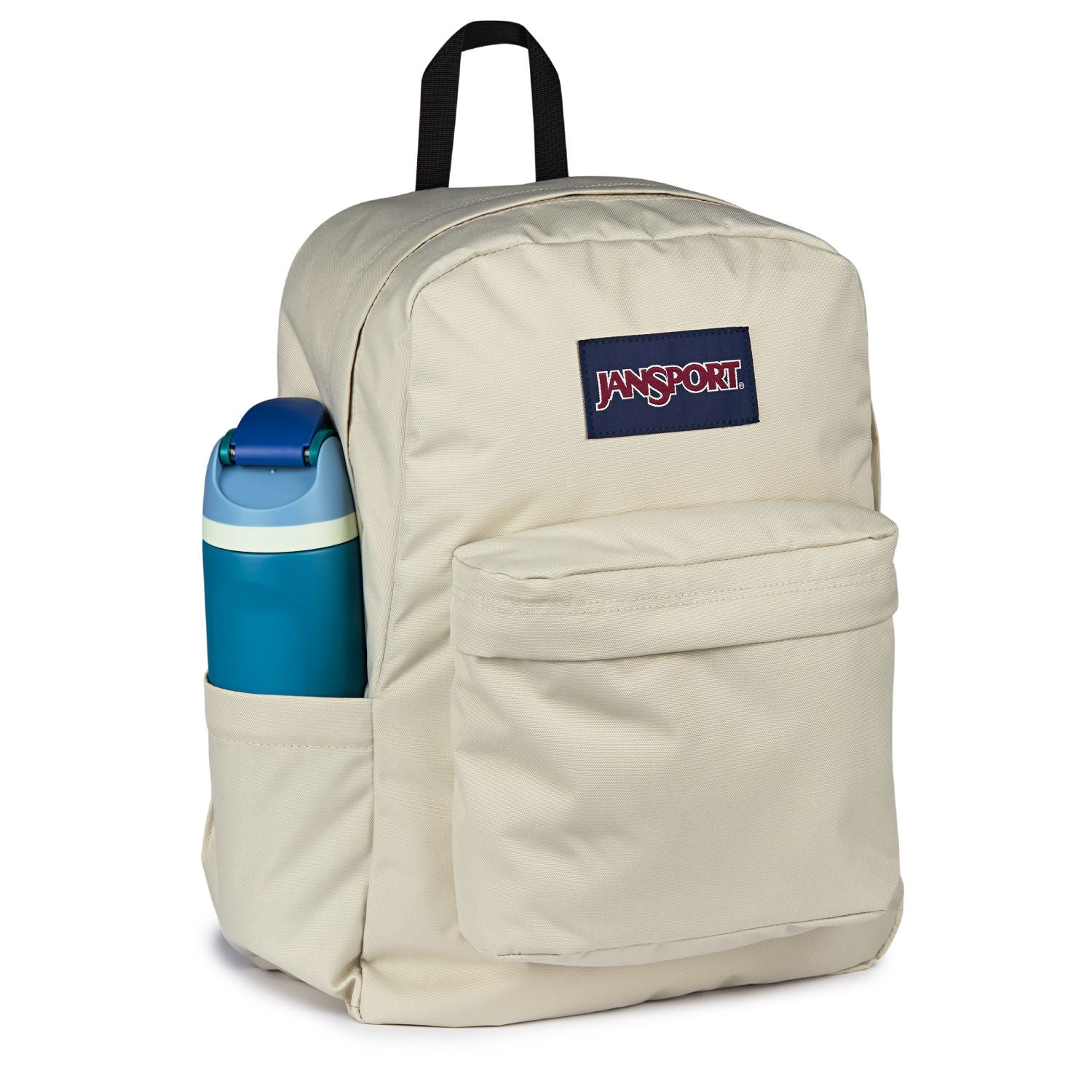 Jansport Superbreak Plus Backpack (Plain) - Image 159
