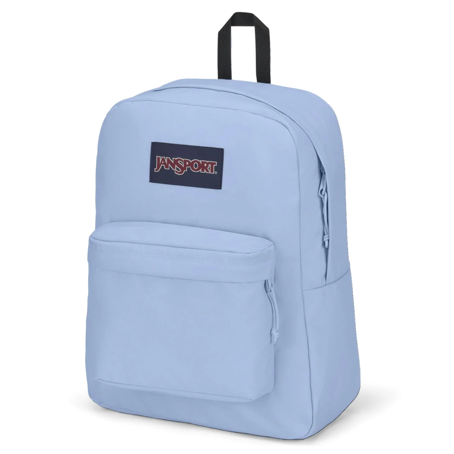 Jansport Superbreak Plus Backpack (Plain) - Image 166