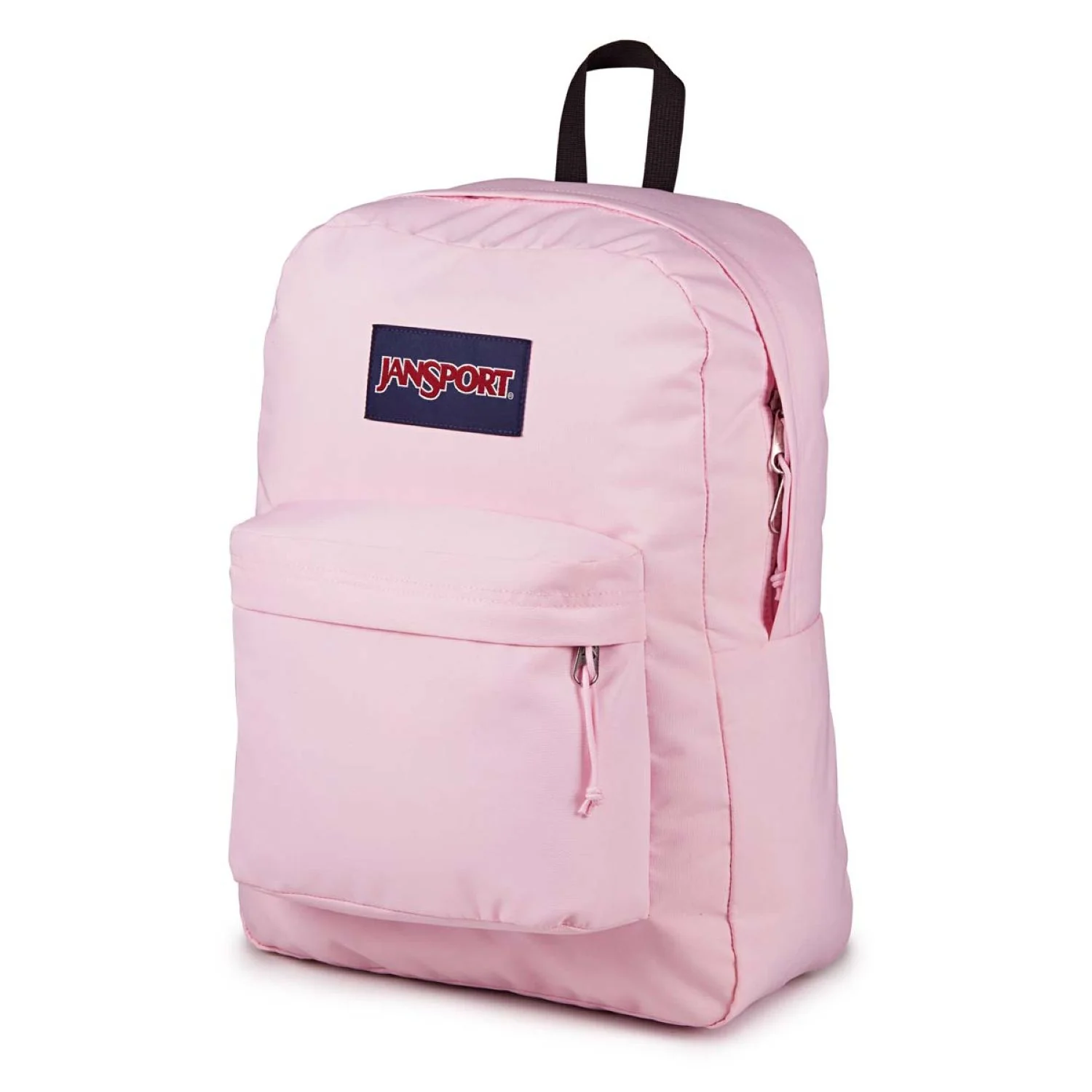 Jansport Superbreak Plus Backpack (Plain) - Image 22