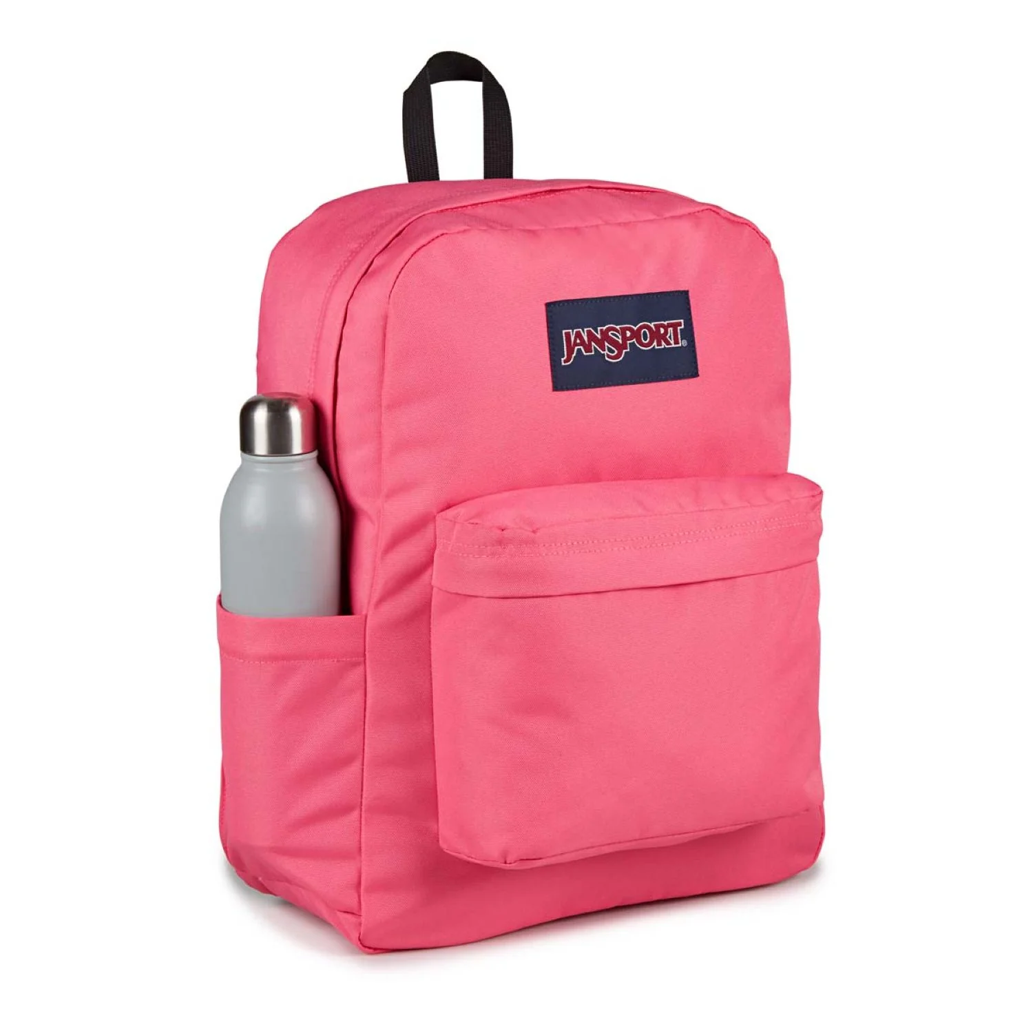 Jansport Superbreak Plus Backpack (Plain) - Image 27