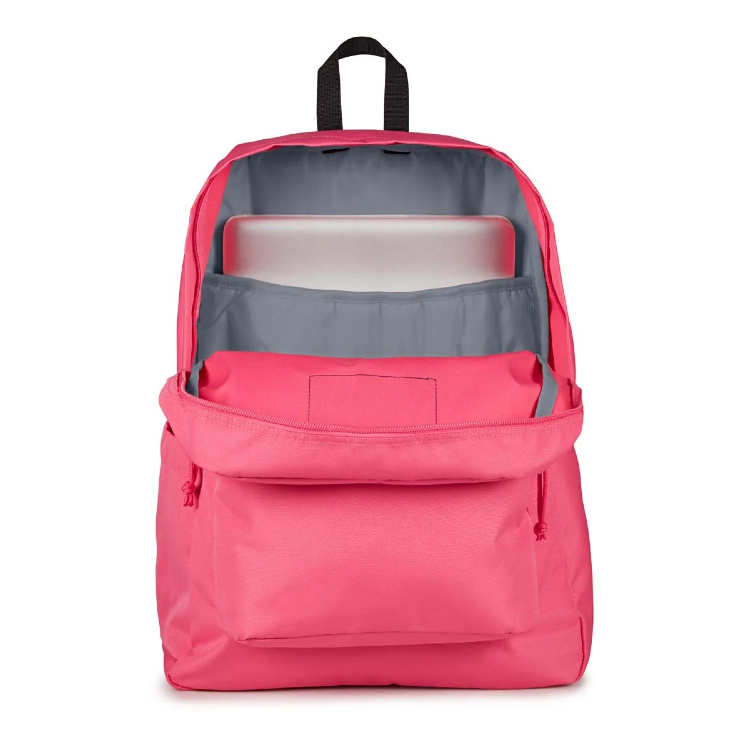 Jansport Superbreak Plus Backpack (Plain) - Image 28