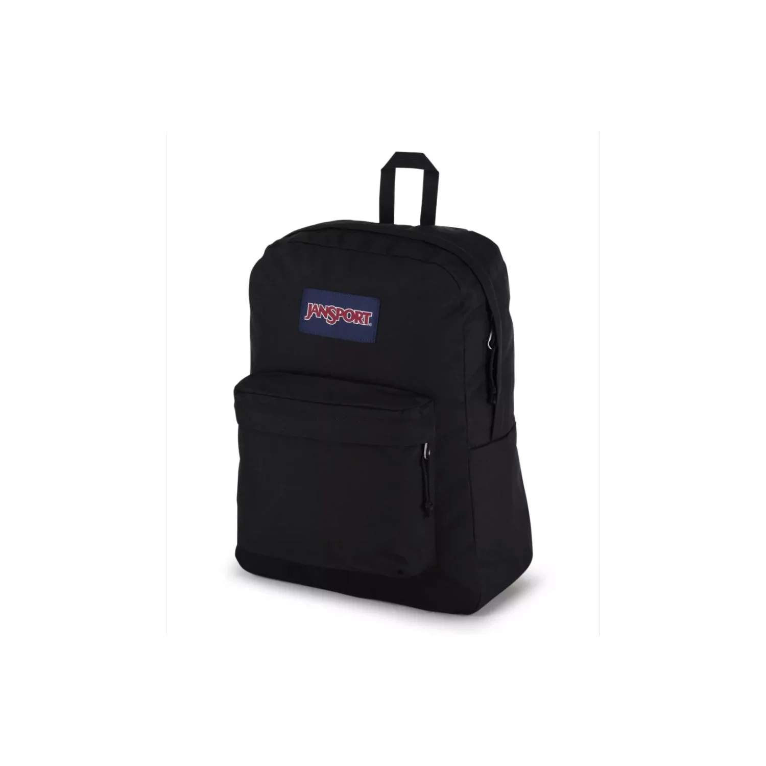 Jansport Superbreak Plus Backpack (Plain) - Image 3