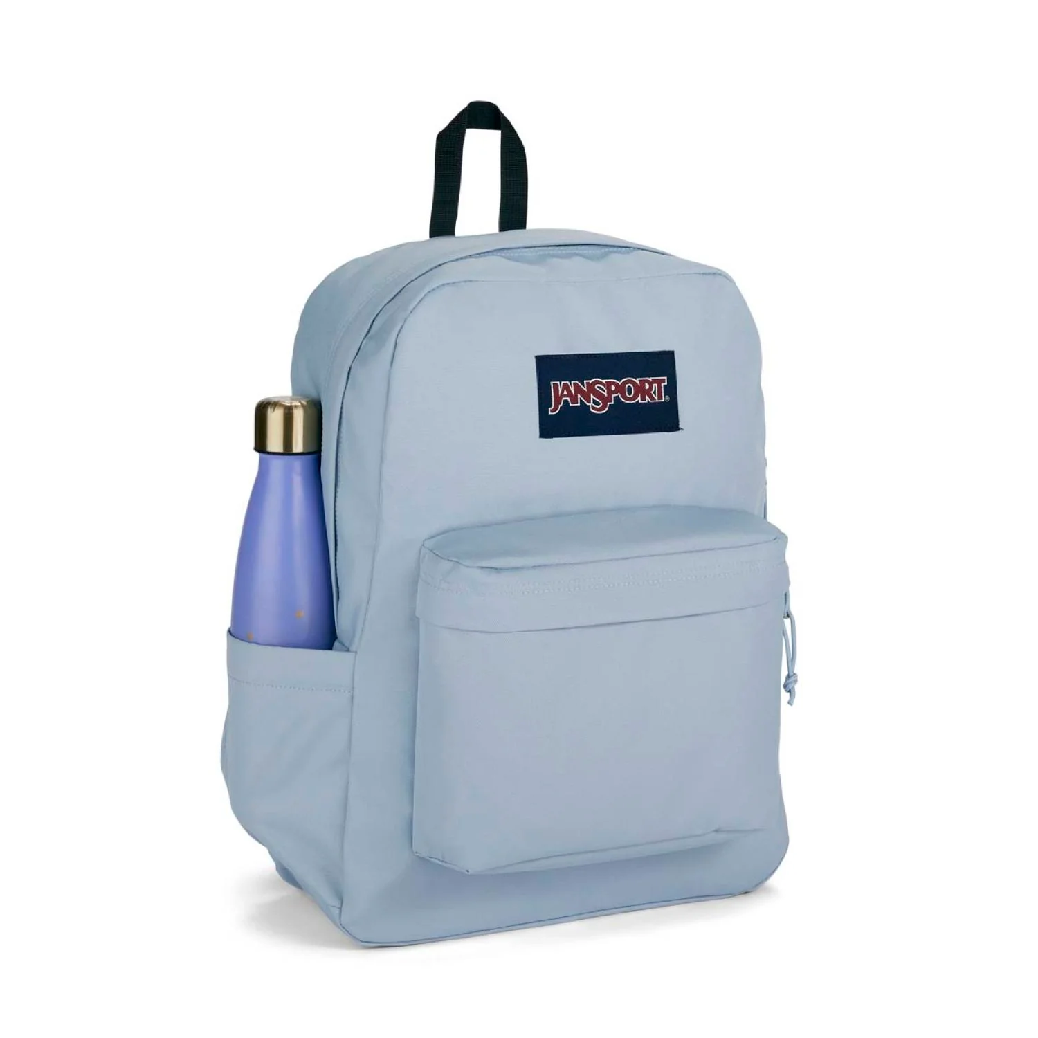 Jansport Superbreak Plus Backpack (Plain) - Image 35