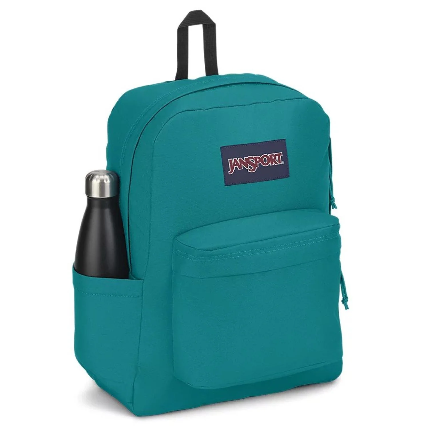 Jansport Superbreak Plus Backpack (Plain) - Image 54