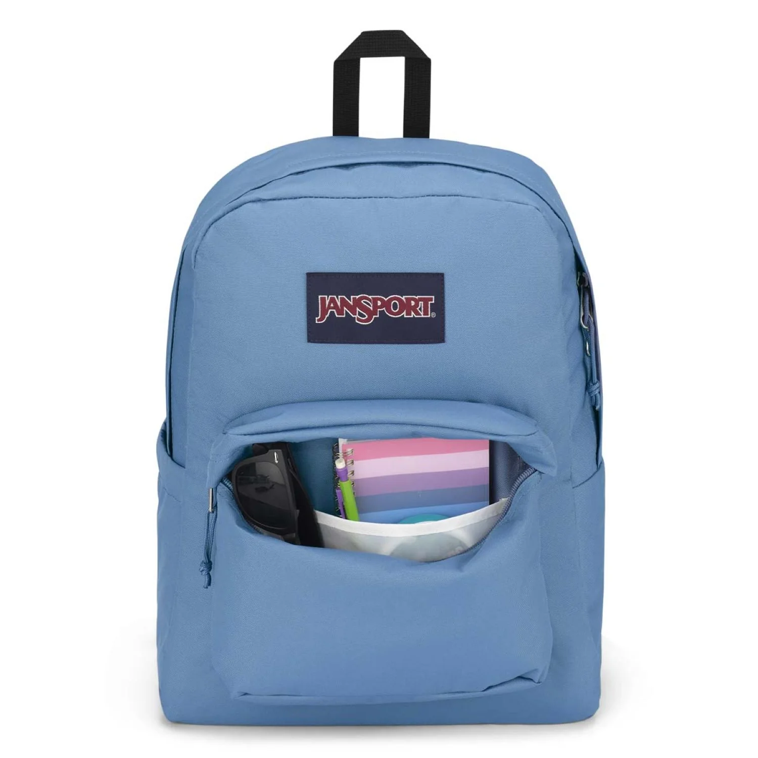 Jansport Superbreak Plus Backpack (Plain) - Image 63