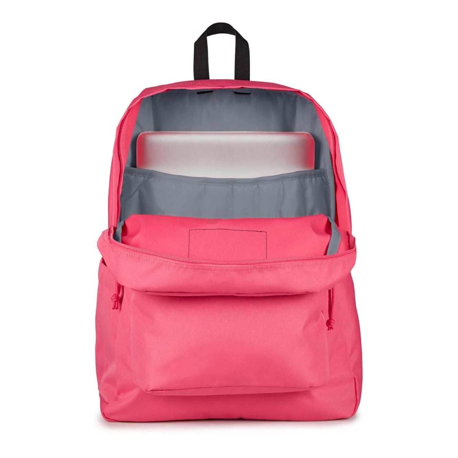 Jansport Superbreak Plus Backpack (Plain) (SA) - Image 102